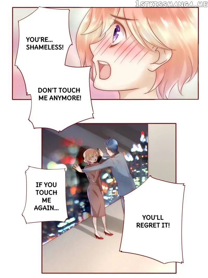 Romance With My Boss Chapter 39 - page 1