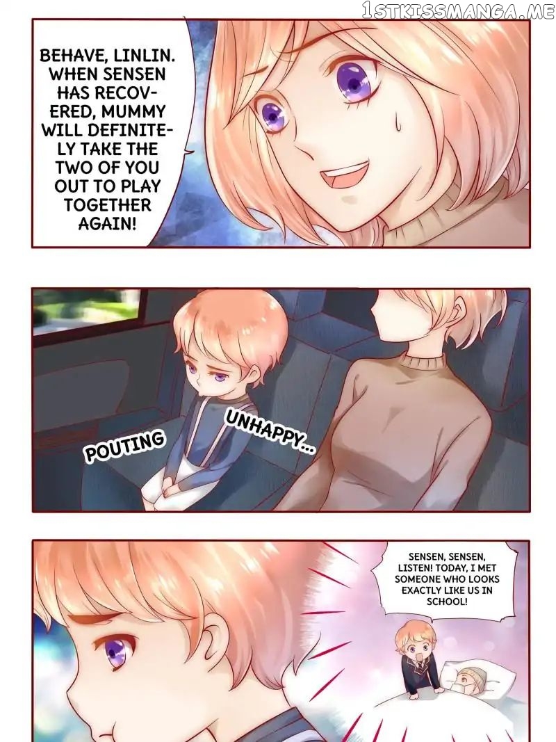Romance With My Boss Chapter 39 - page 11