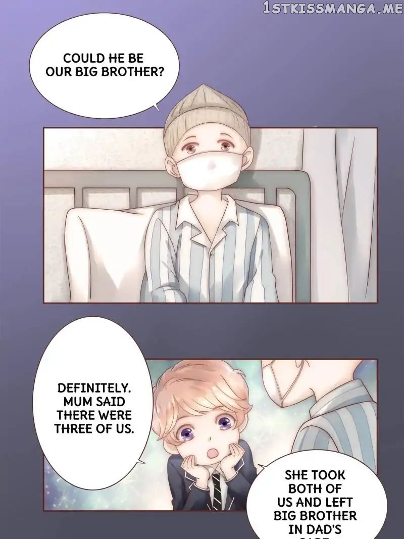Romance With My Boss Chapter 39 - page 13