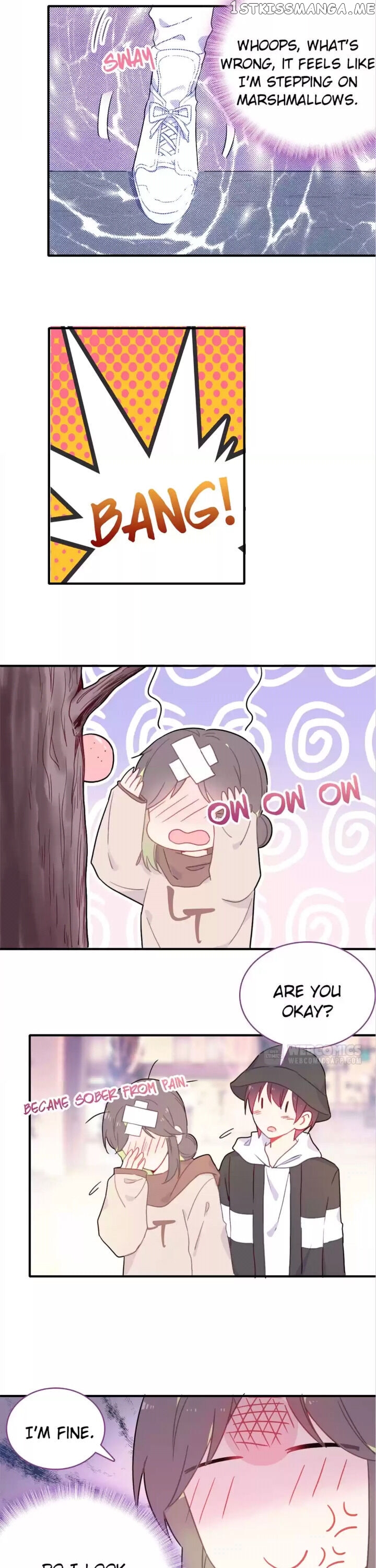 With Cats Only chapter 60 - page 11