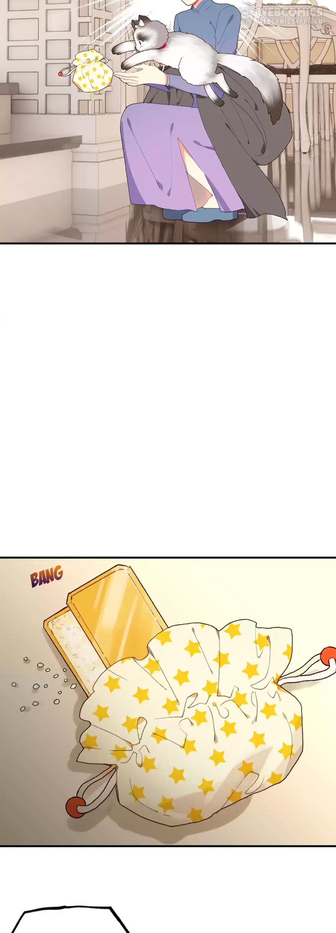 With Cats Only Chapter 28 - page 13