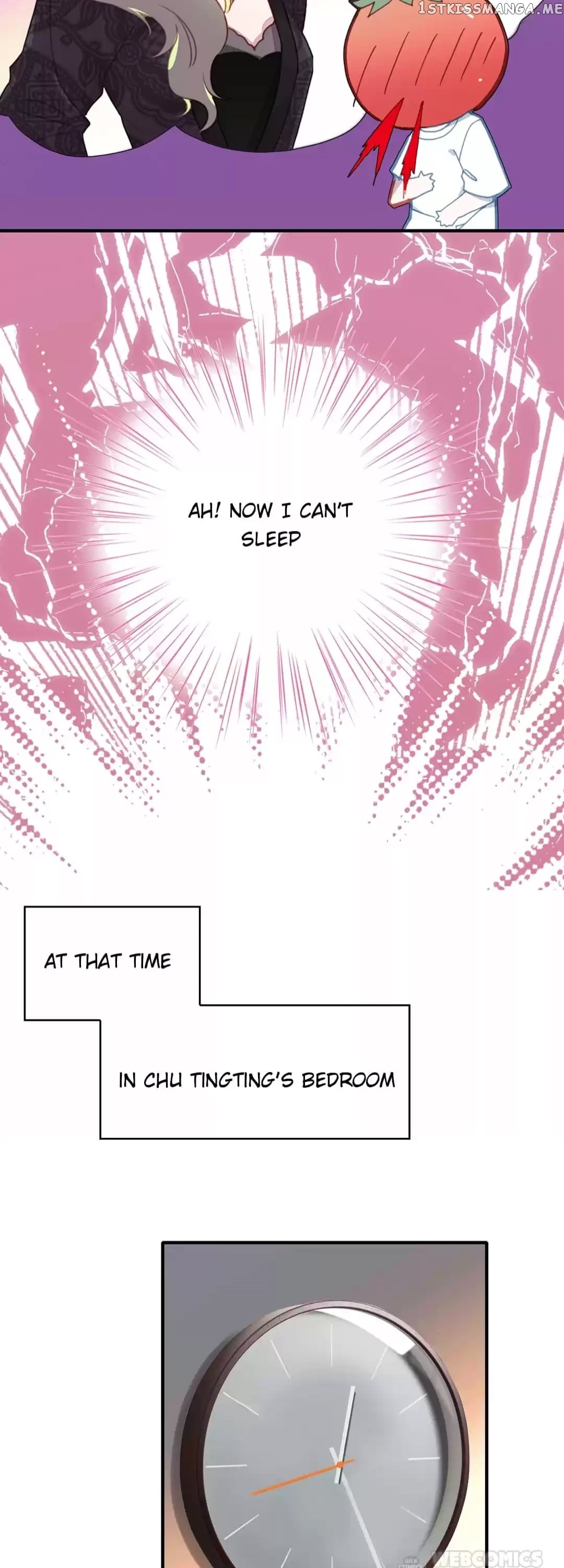 With Cats Only chapter 27 - page 14
