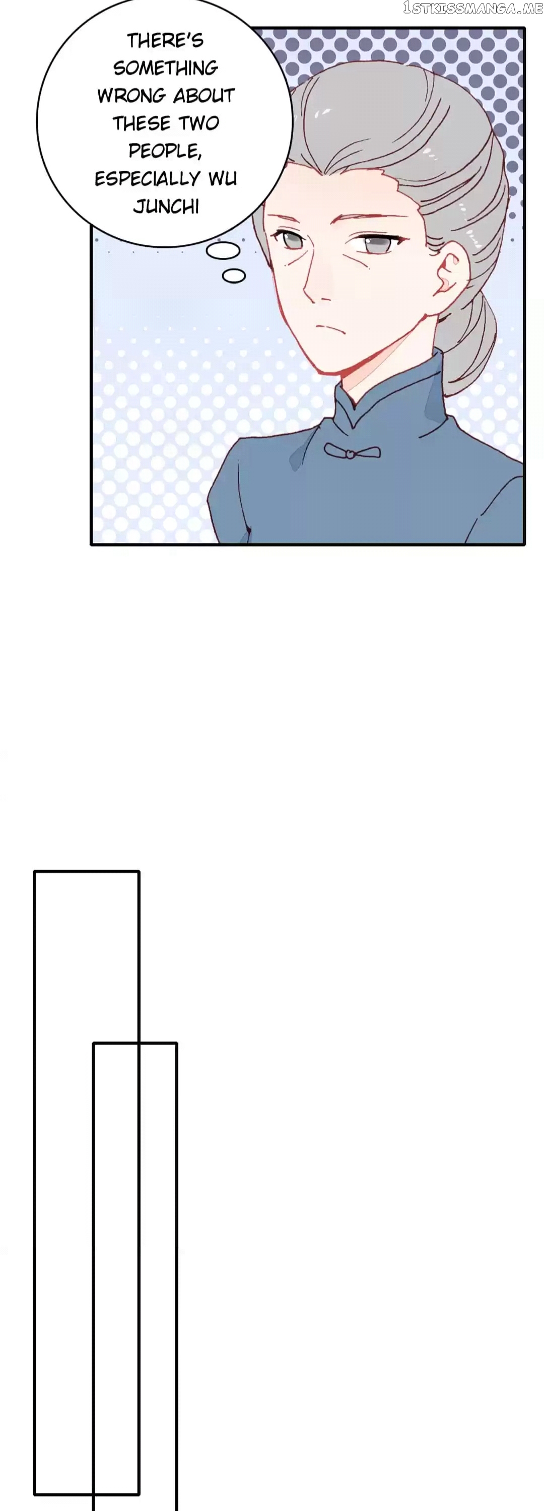 With Cats Only chapter 26 - page 9