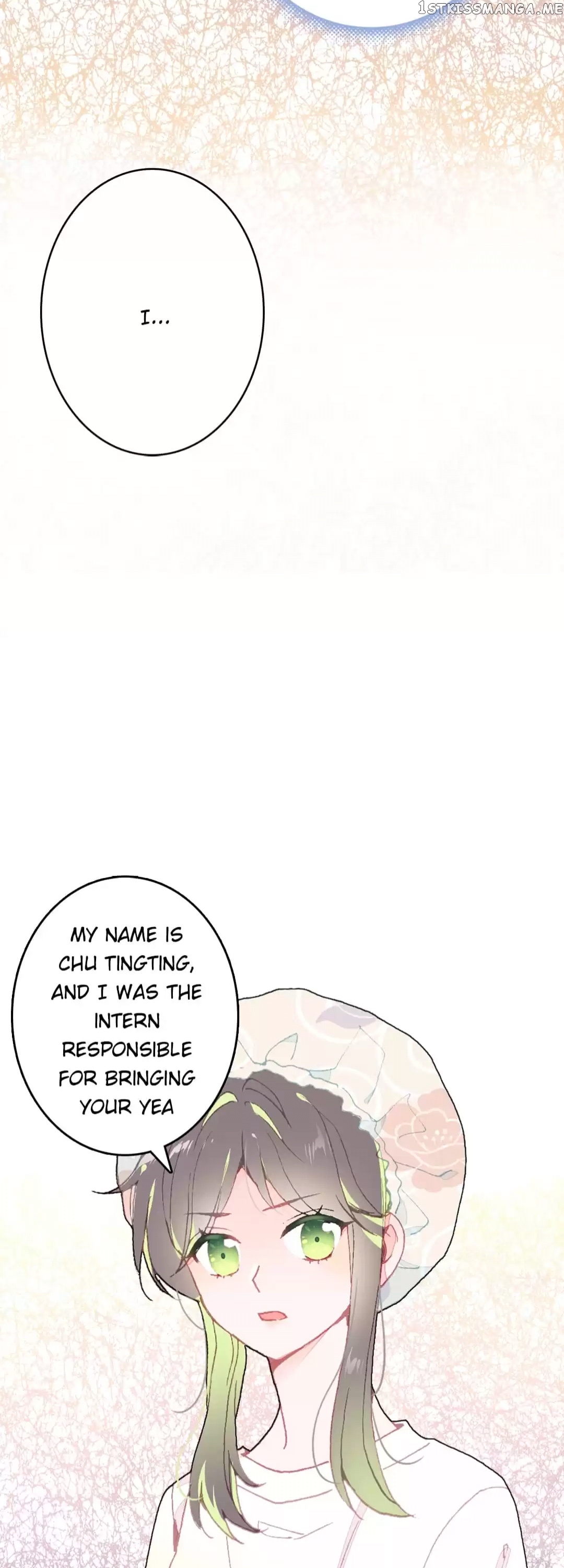 With Cats Only chapter 25 - page 18