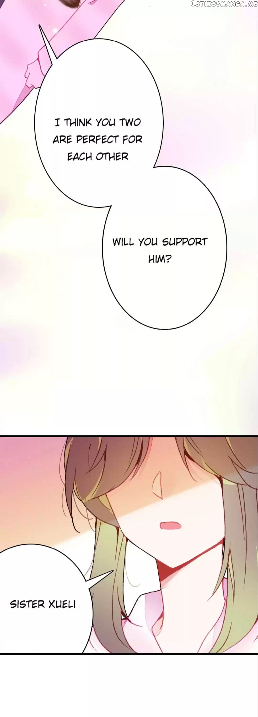 With Cats Only chapter 20 - page 17