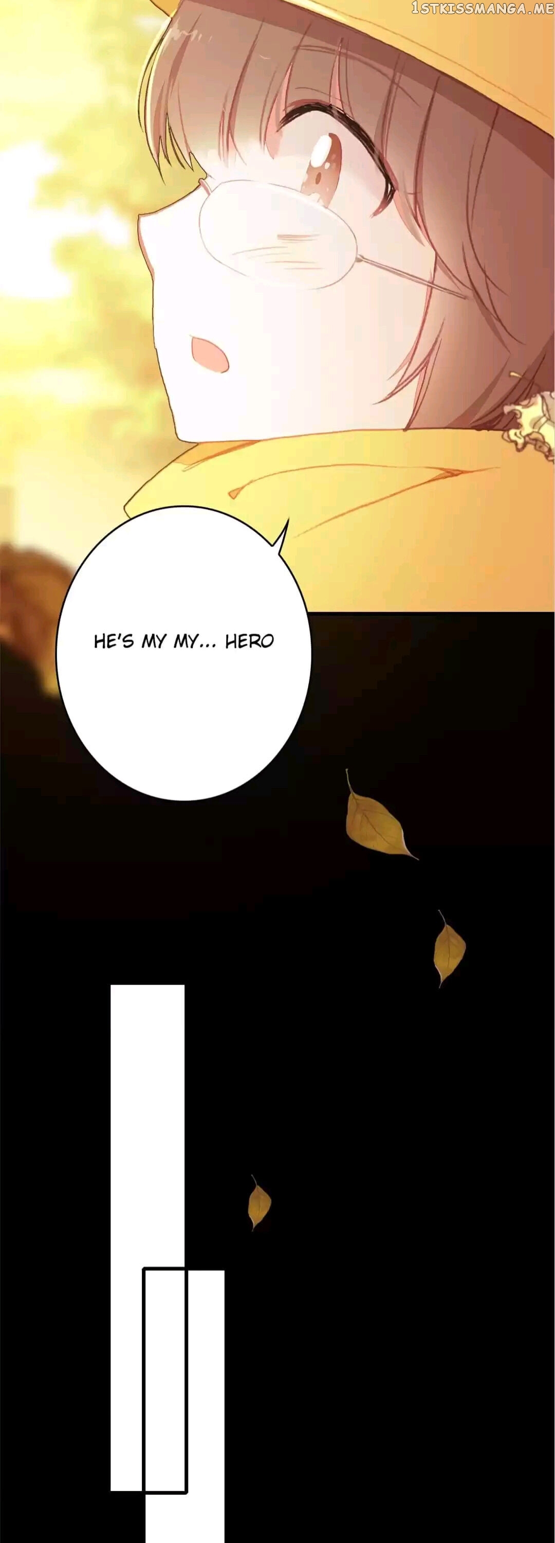 With Cats Only chapter 14 - page 20