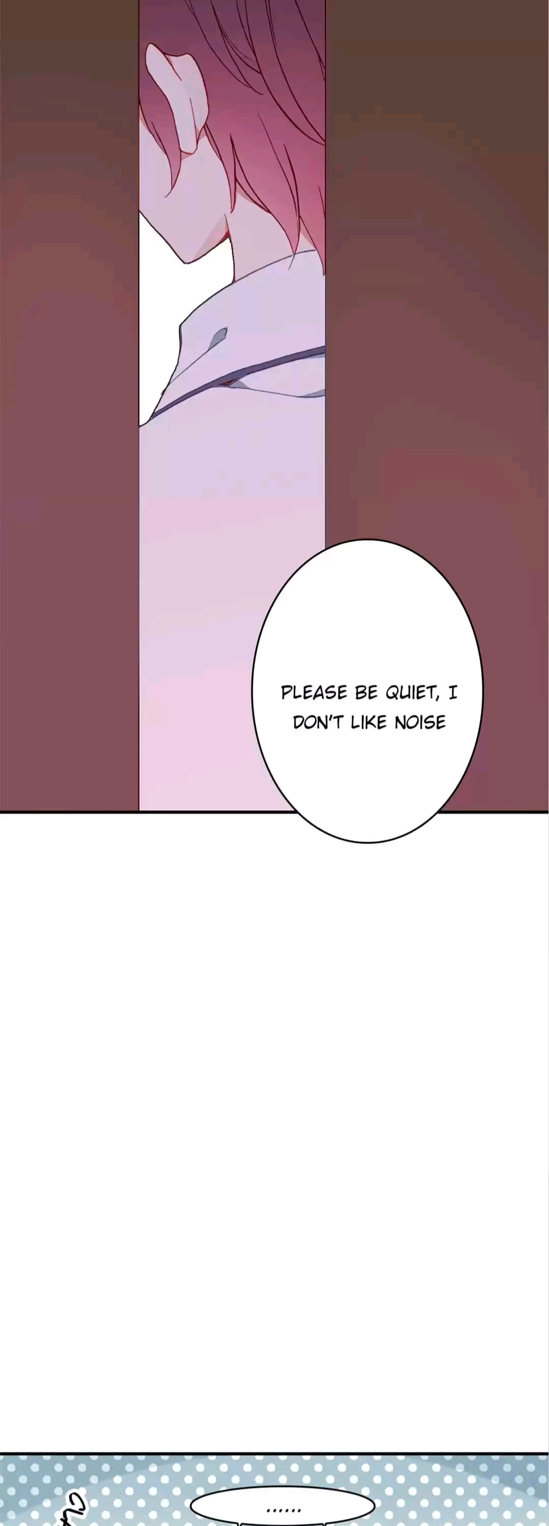 With Cats Only chapter 11 - page 25