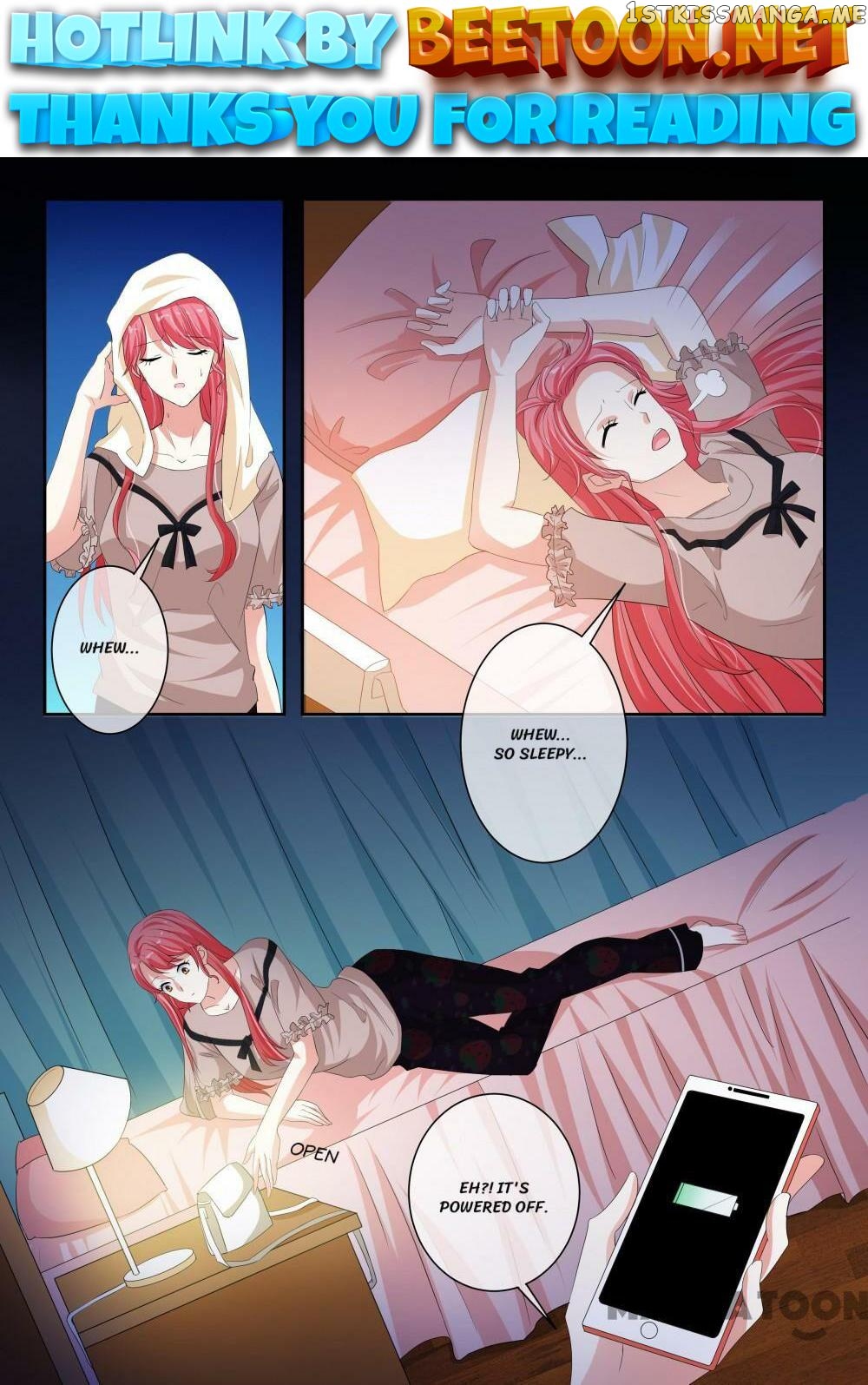 The Icy Ceo and the Substitute Bride Chapter 239 - page 1