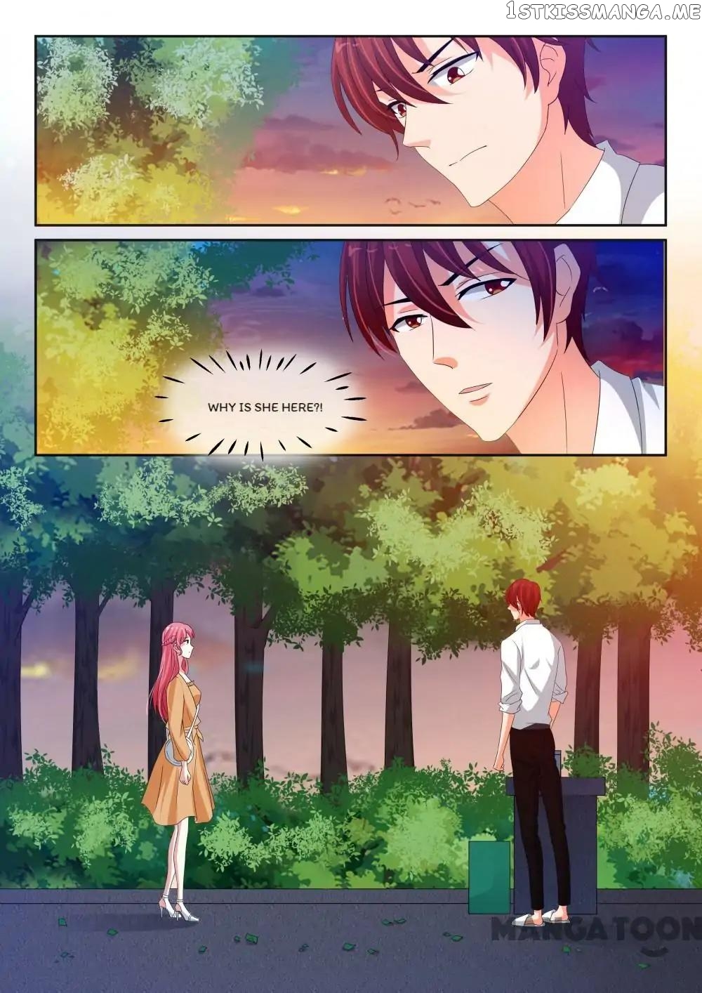 The Icy Ceo and the Substitute Bride Chapter 238 - page 2