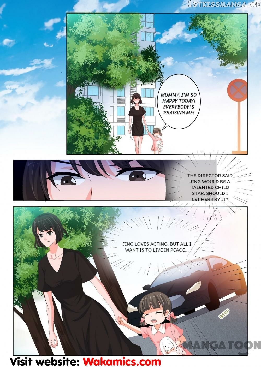 The Icy Ceo and the Substitute Bride Chapter 234 - page 5