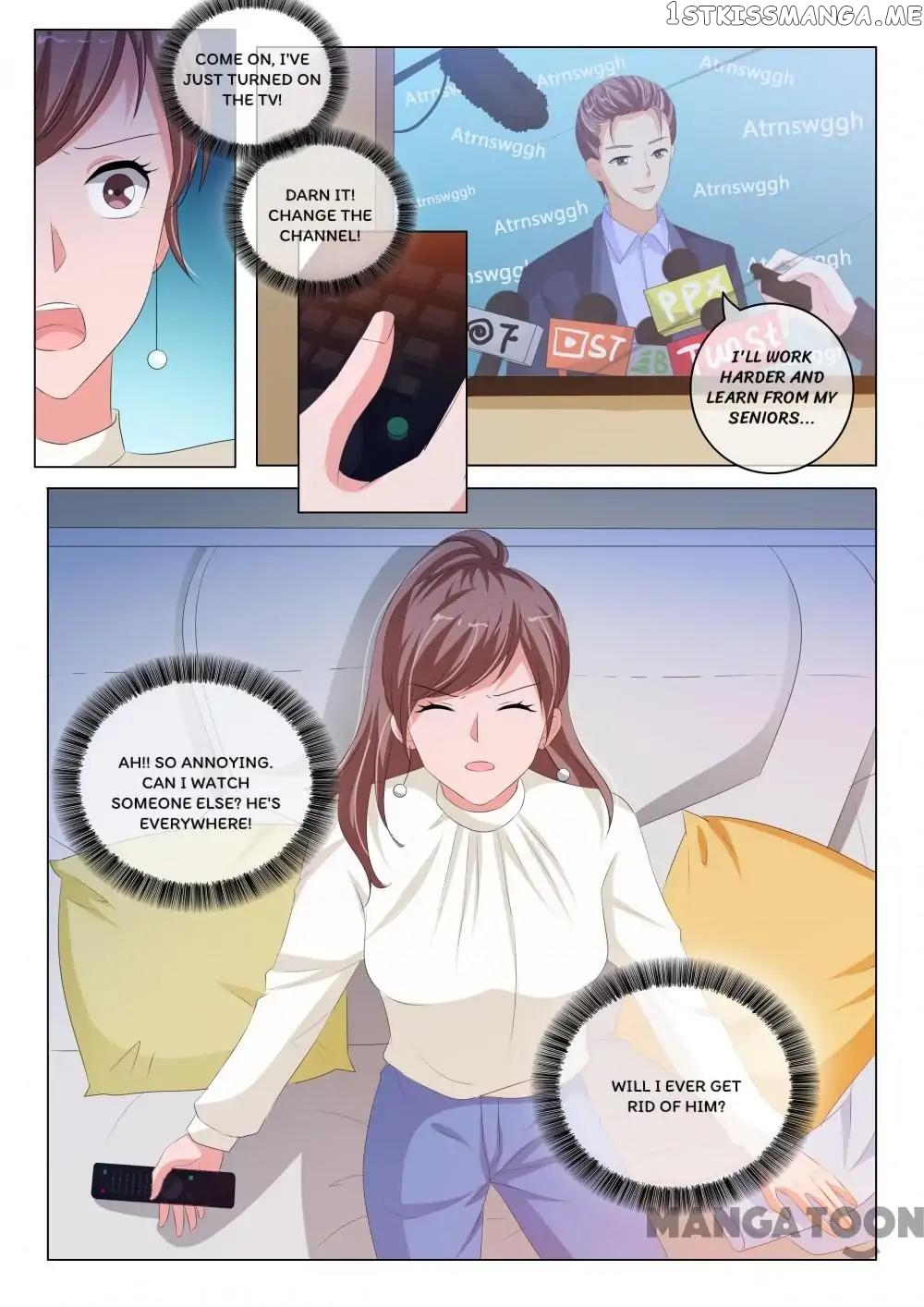 The Icy Ceo and the Substitute Bride Chapter 197 - page 7