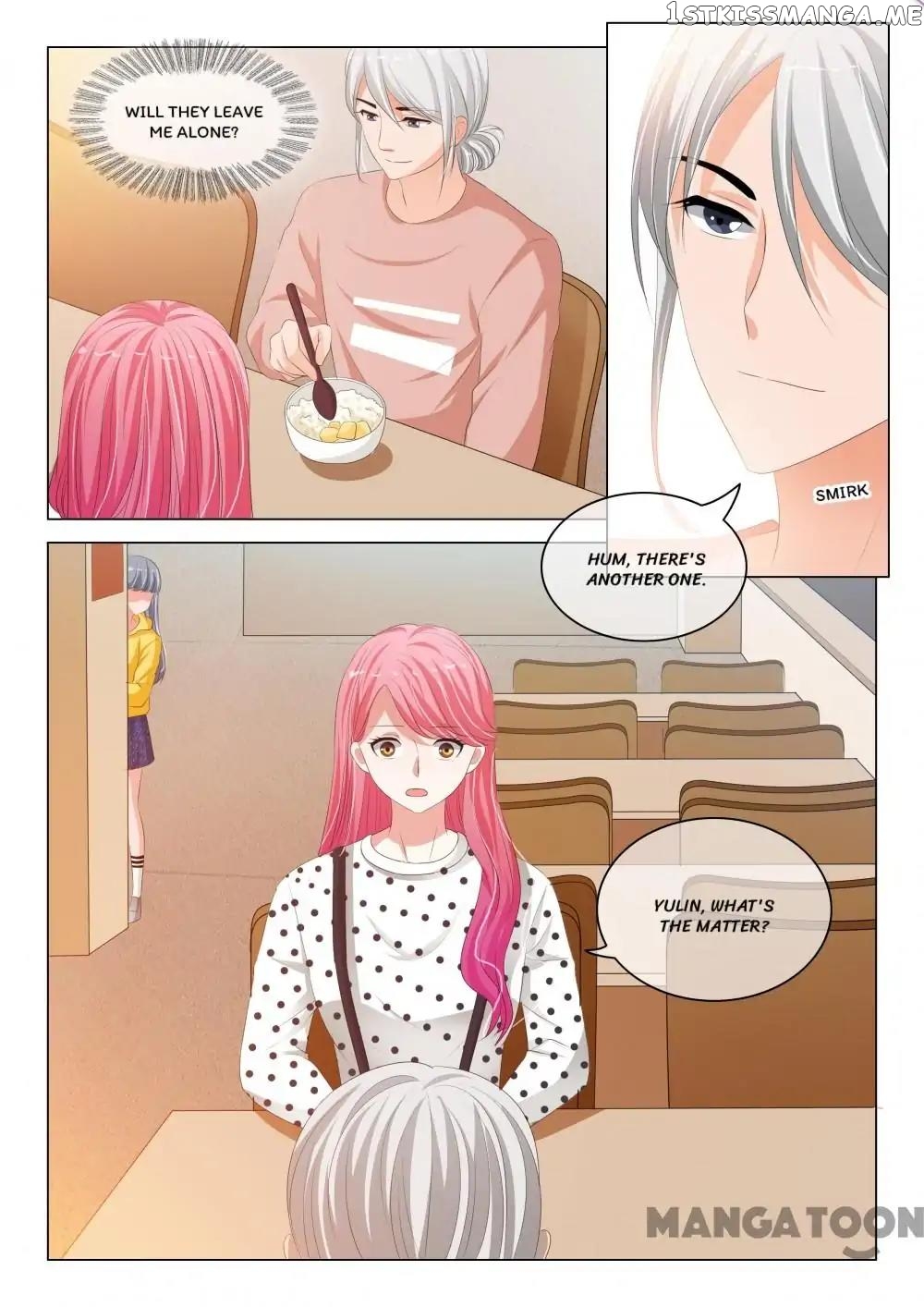 The Icy Ceo and the Substitute Bride Chapter 194 - page 2