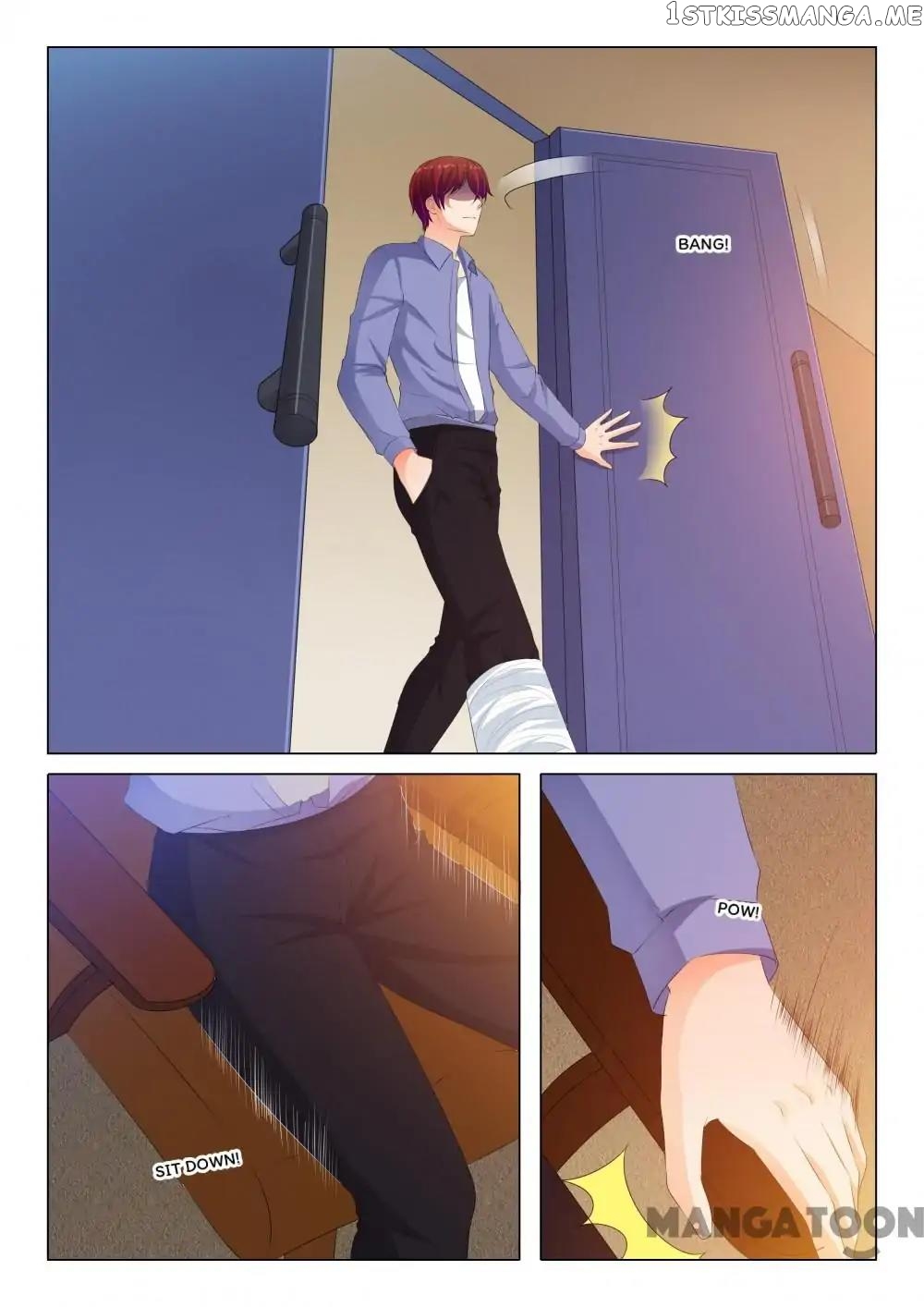 The Icy Ceo and the Substitute Bride Chapter 189 - page 2