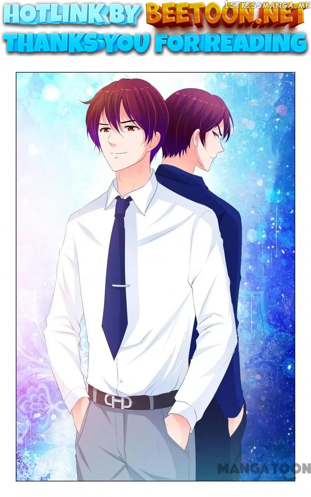 The Icy Ceo and the Substitute Bride Chapter 188 - page 1