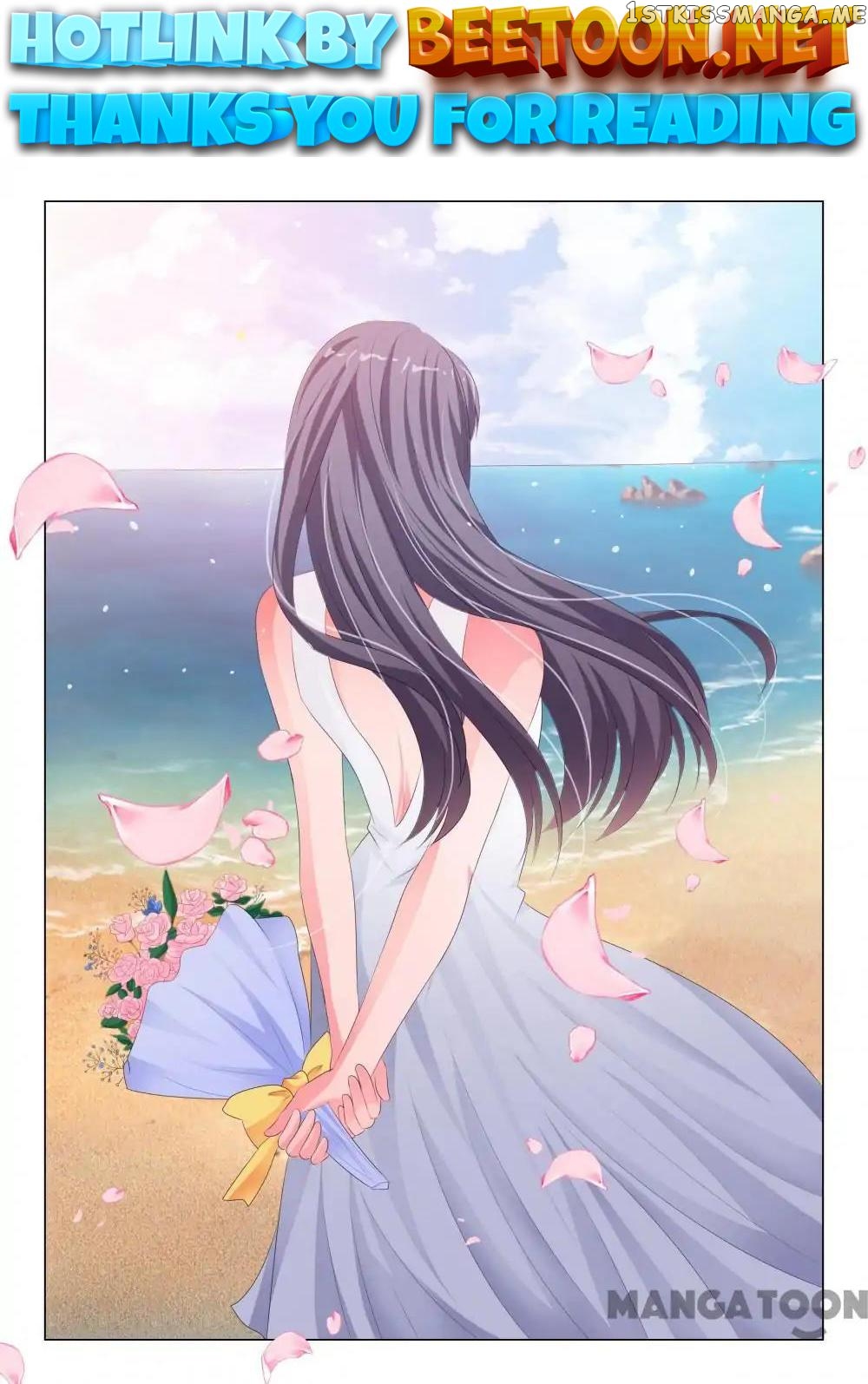 The Icy Ceo and the Substitute Bride Chapter 184 - page 1