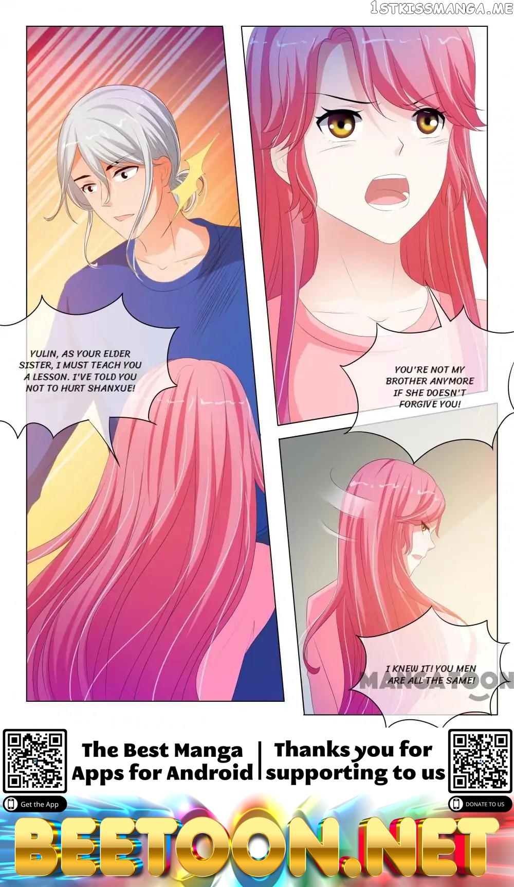 The Icy Ceo and the Substitute Bride Chapter 182 - page 9