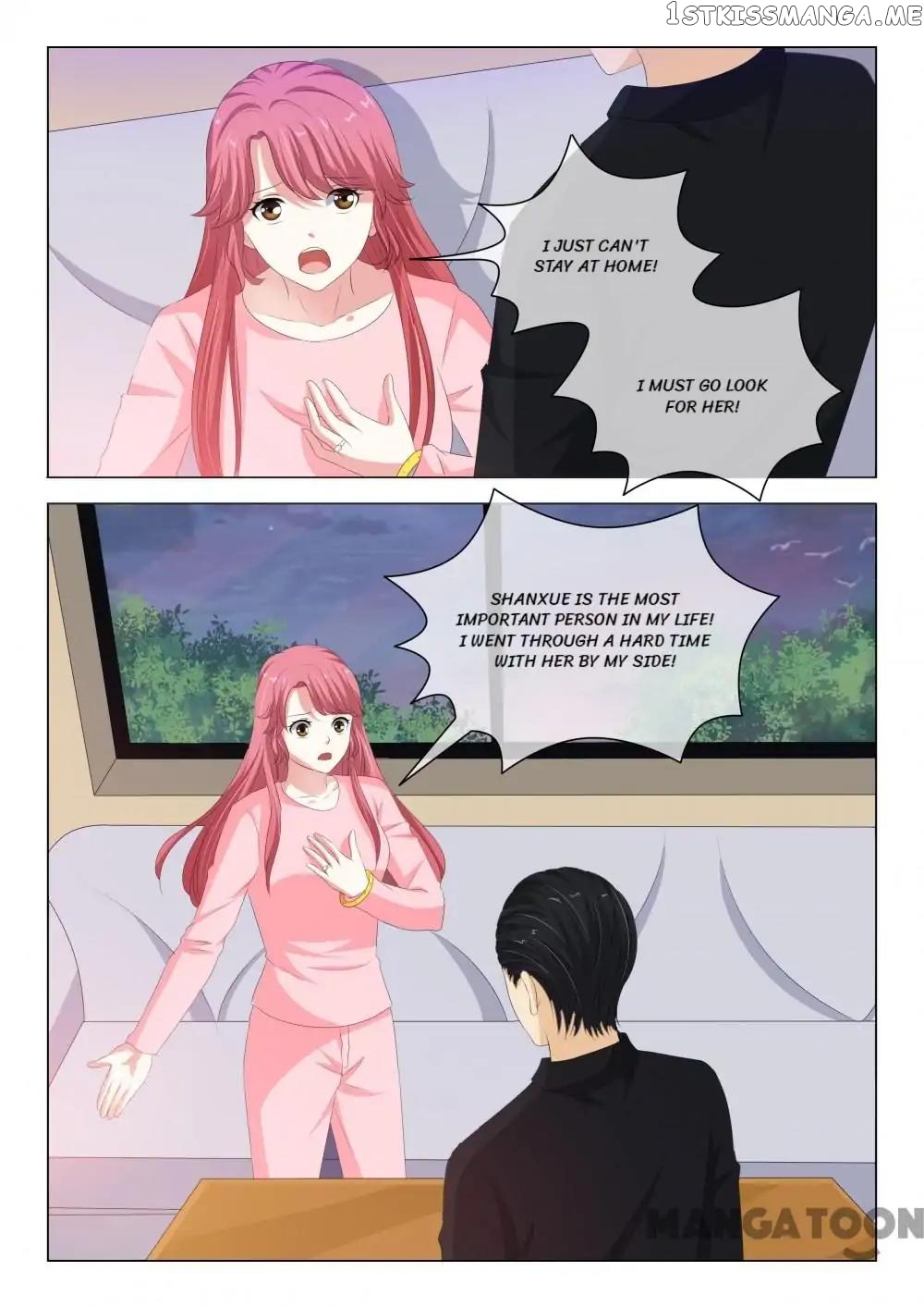 The Icy Ceo and the Substitute Bride Chapter 180 - page 2