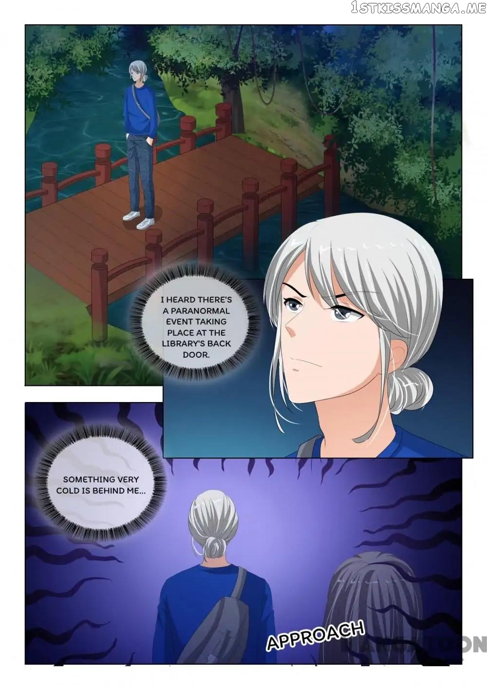 The Icy Ceo and the Substitute Bride Chapter 177 - page 6