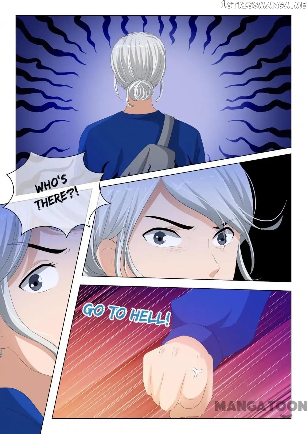 The Icy Ceo and the Substitute Bride Chapter 177 - page 7