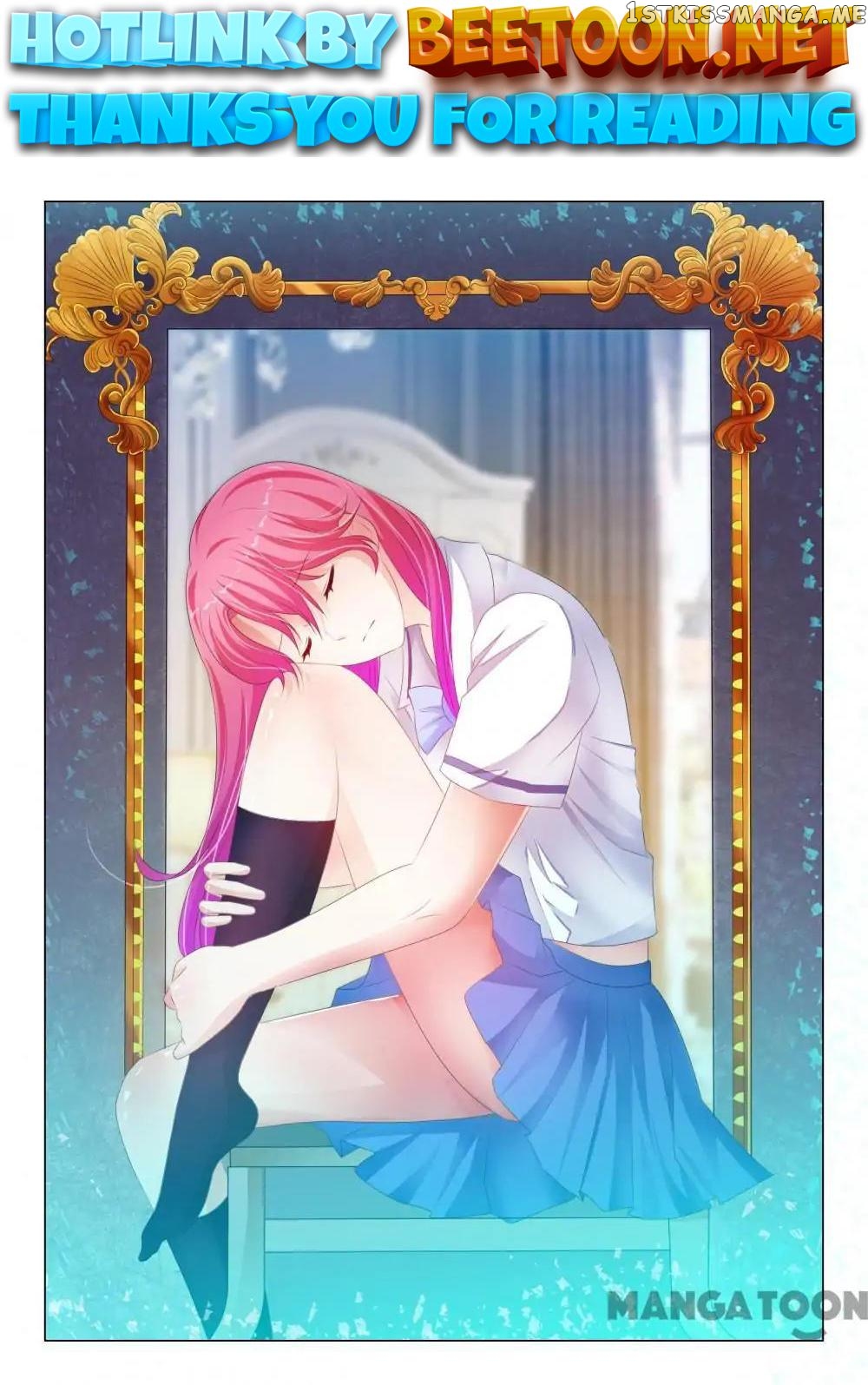 The Icy Ceo and the Substitute Bride Chapter 173 - page 1