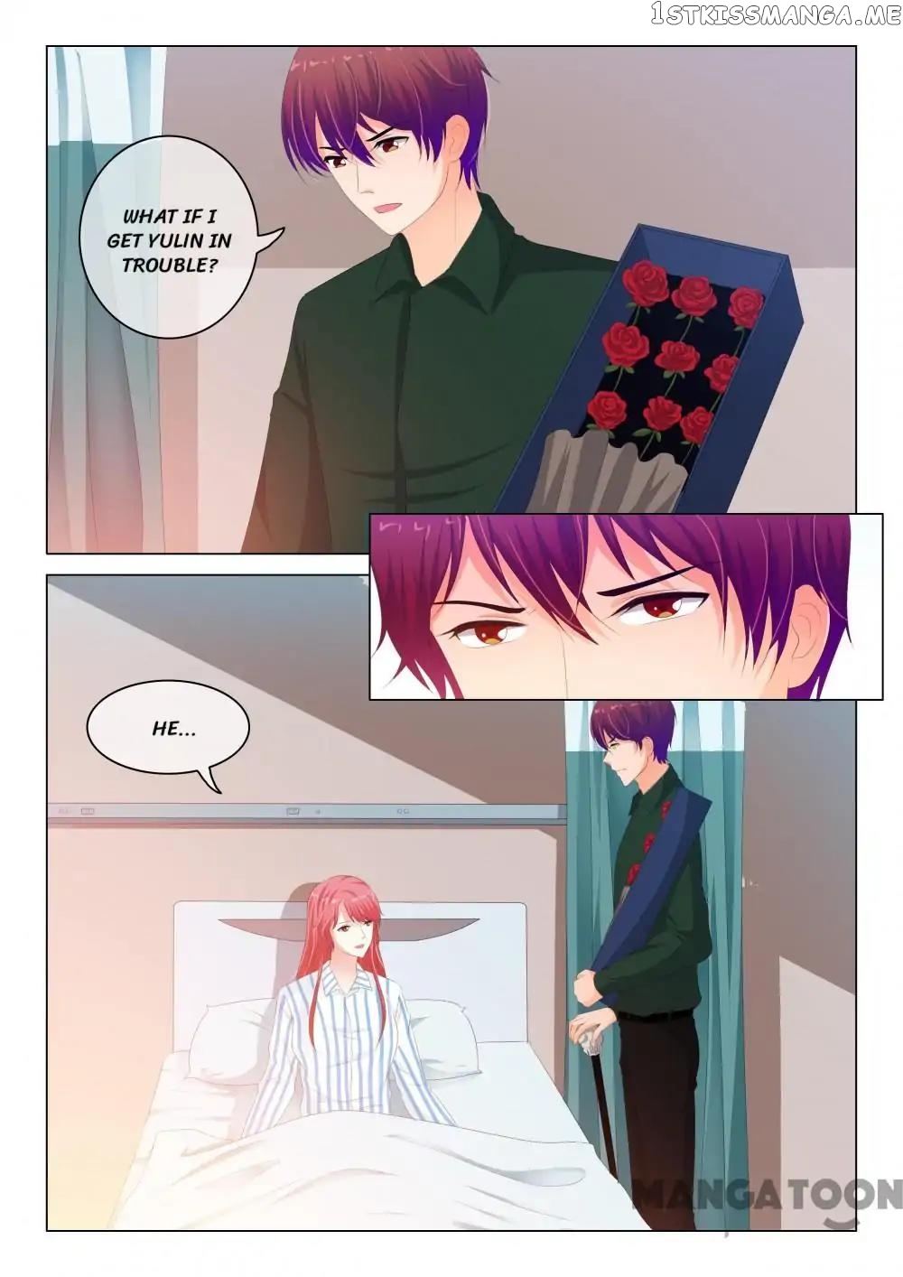 The Icy Ceo and the Substitute Bride Chapter 172 - page 2