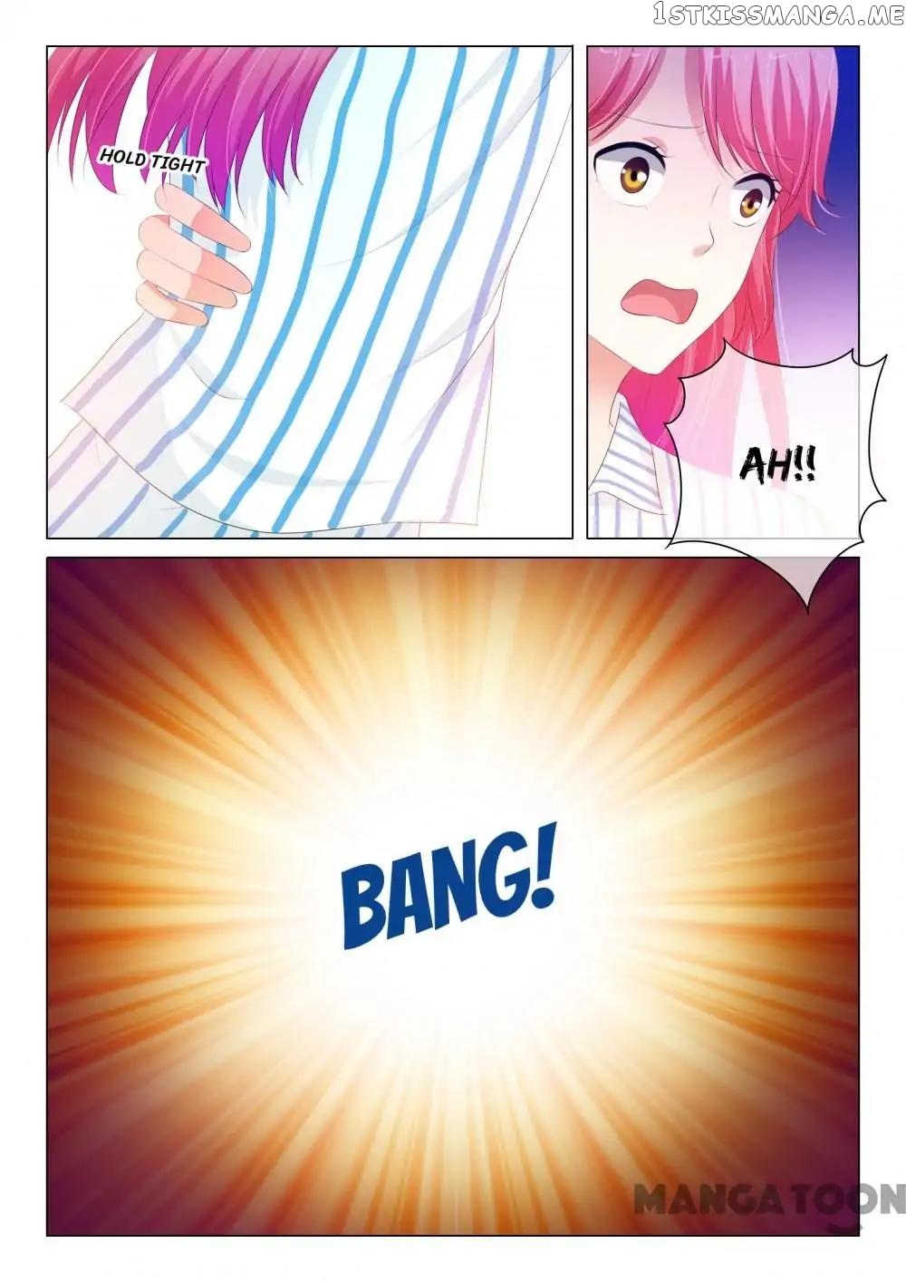 The Icy Ceo and the Substitute Bride Chapter 172 - page 5