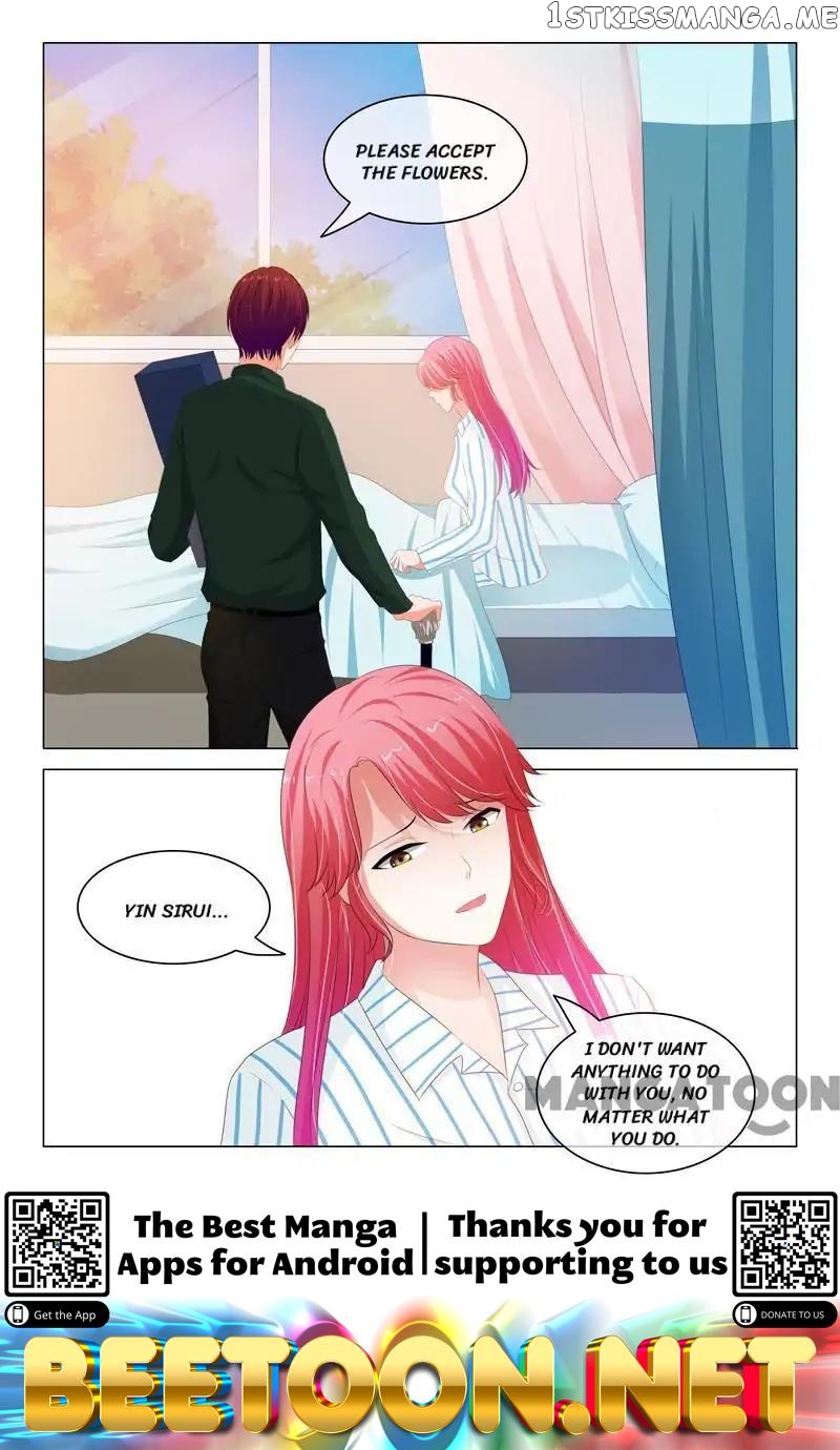 The Icy Ceo and the Substitute Bride Chapter 171 - page 9