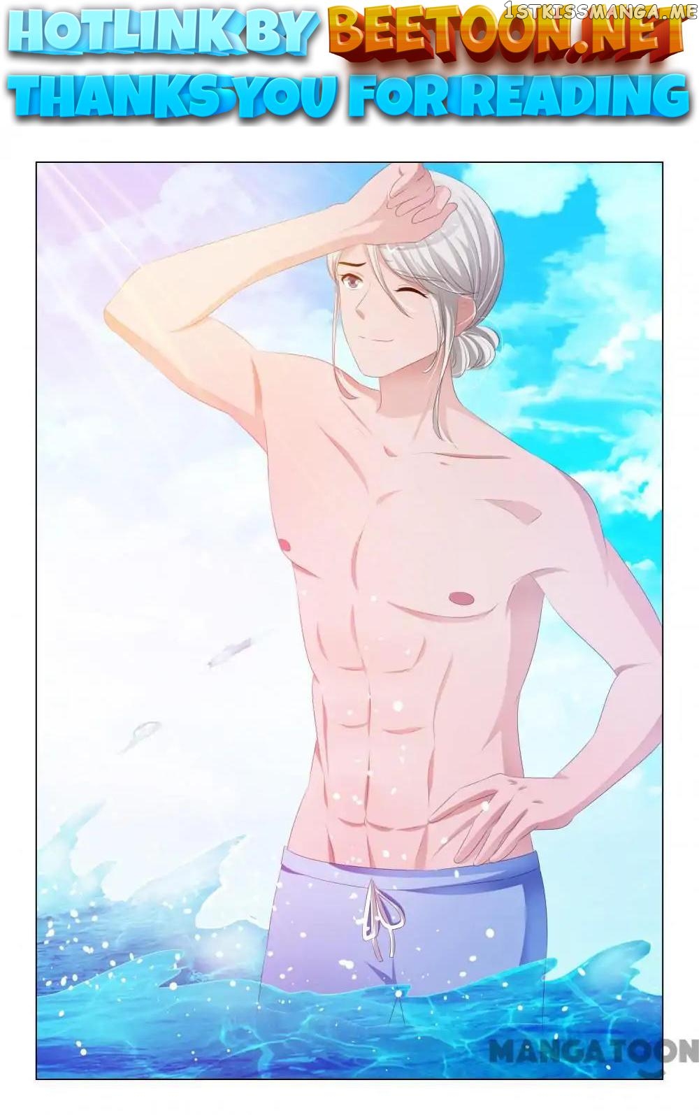 The Icy Ceo and the Substitute Bride Chapter 168 - page 1