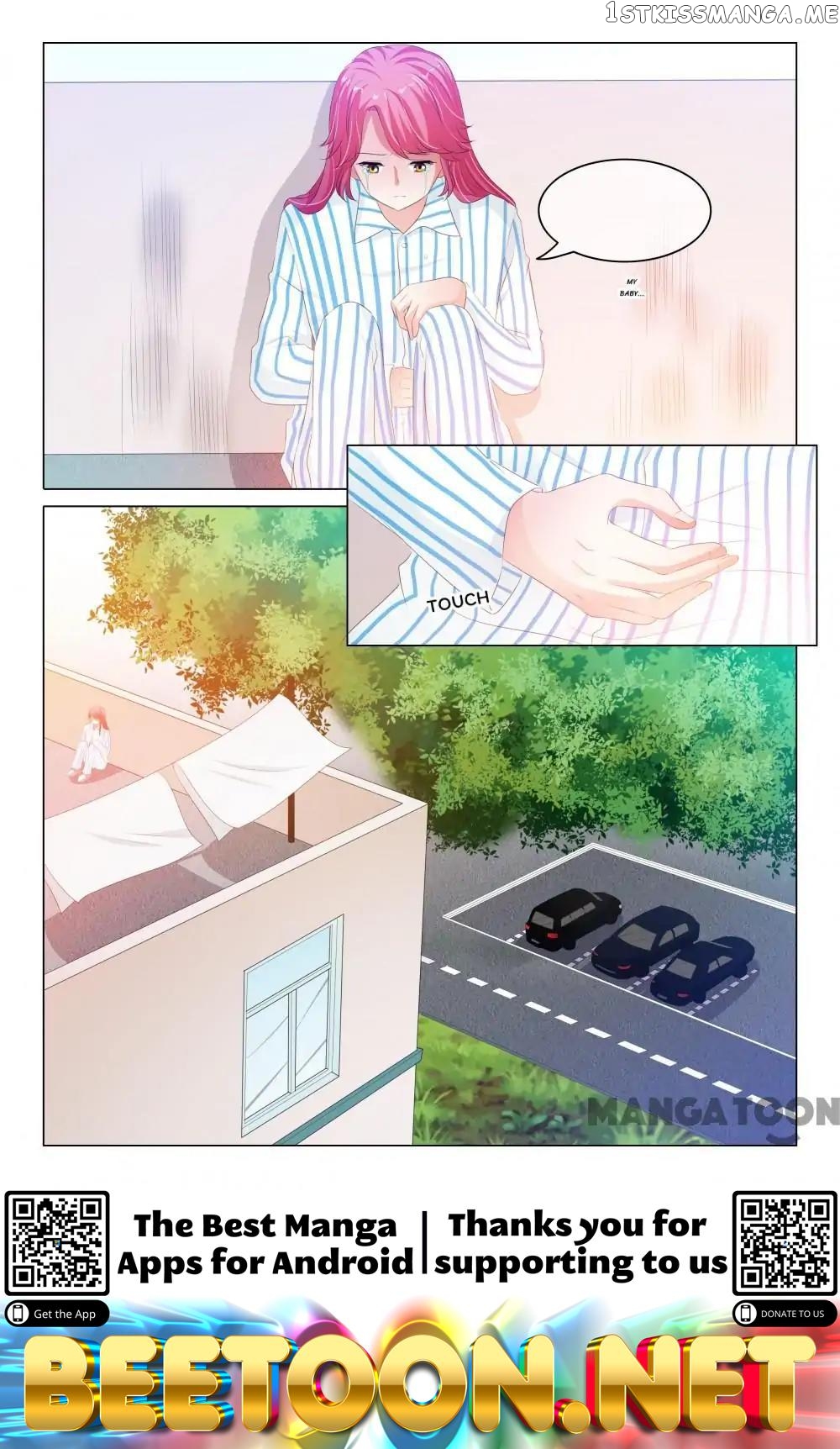 The Icy Ceo and the Substitute Bride Chapter 165 - page 9