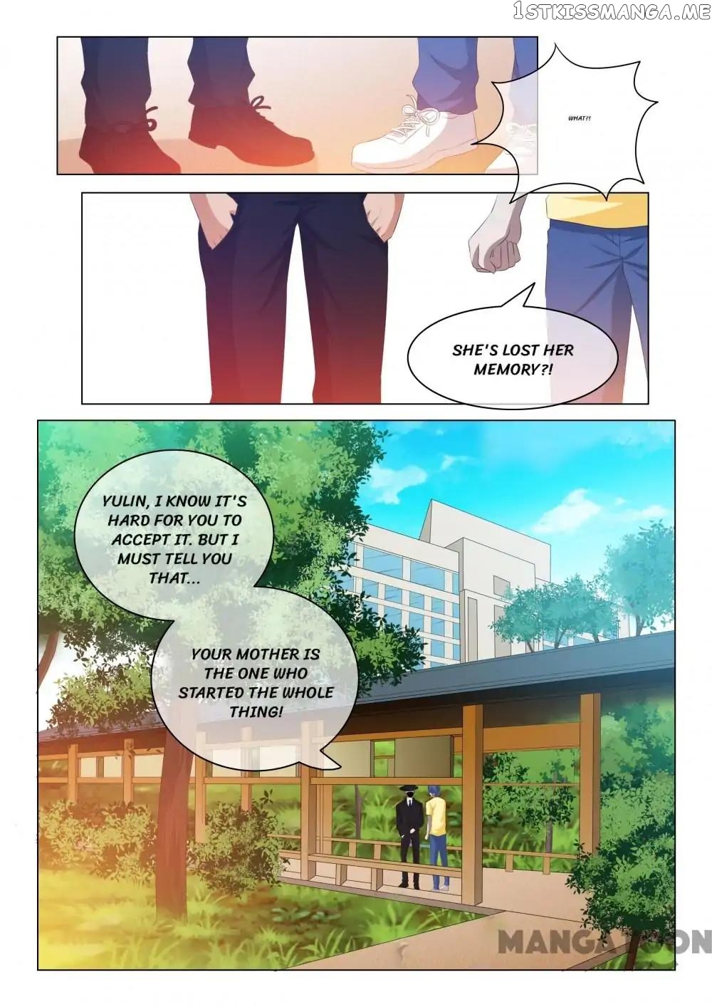 The Icy Ceo and the Substitute Bride Chapter 163 - page 6