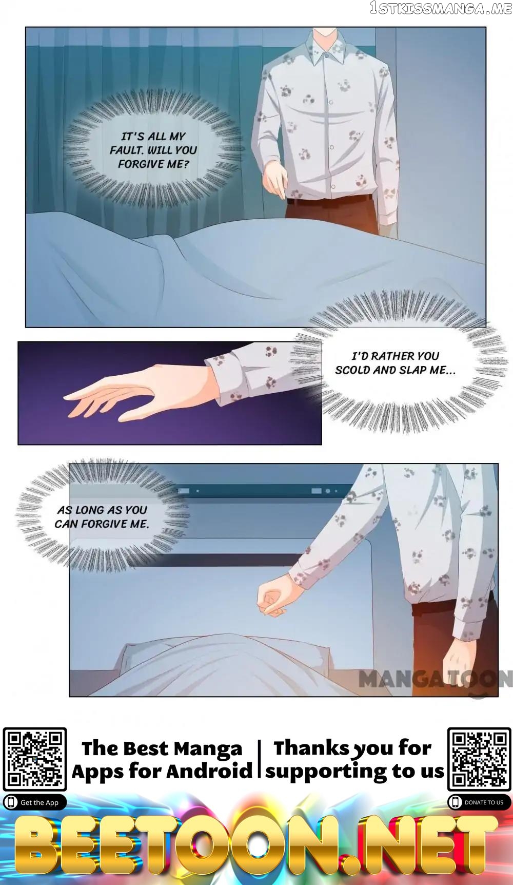The Icy Ceo and the Substitute Bride Chapter 163 - page 9