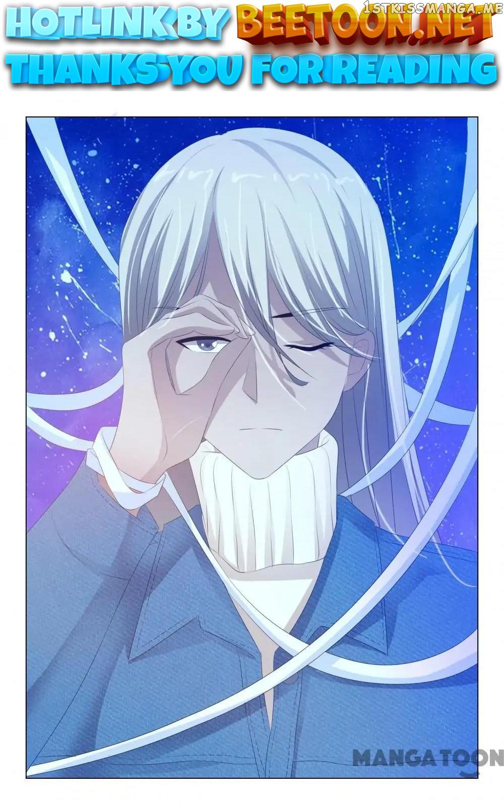 The Icy Ceo and the Substitute Bride Chapter 162 - page 1