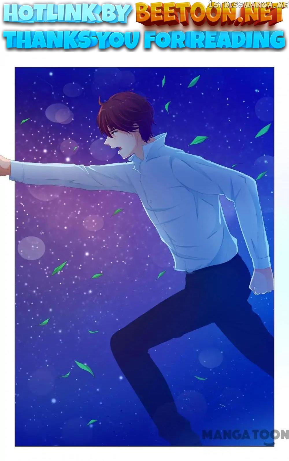 The Icy Ceo and the Substitute Bride Chapter 160 - page 1