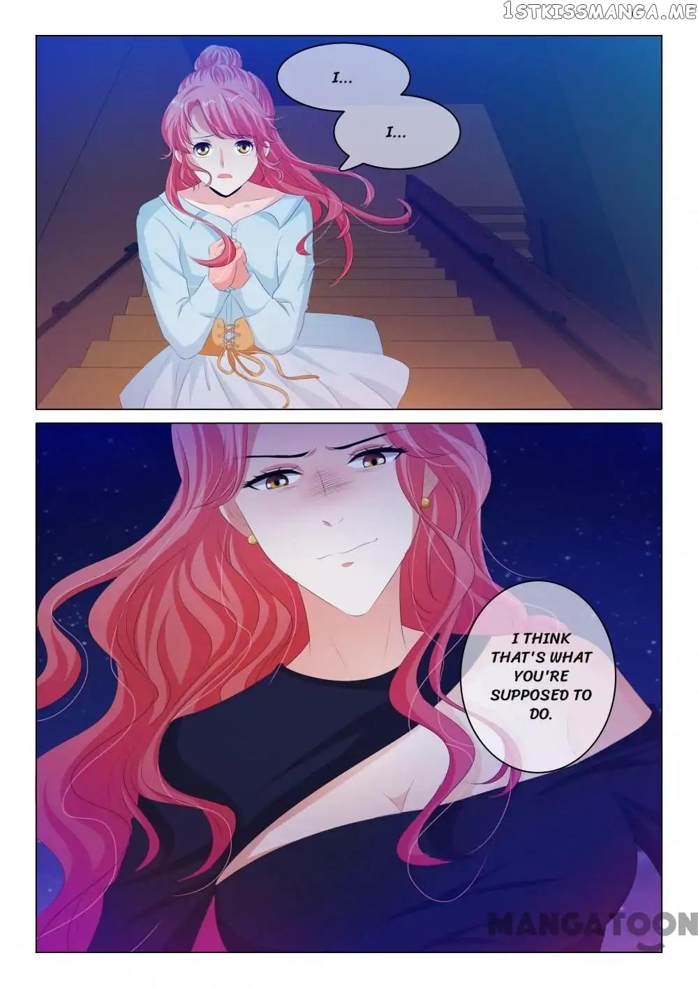The Icy Ceo and the Substitute Bride Chapter 160 - page 6