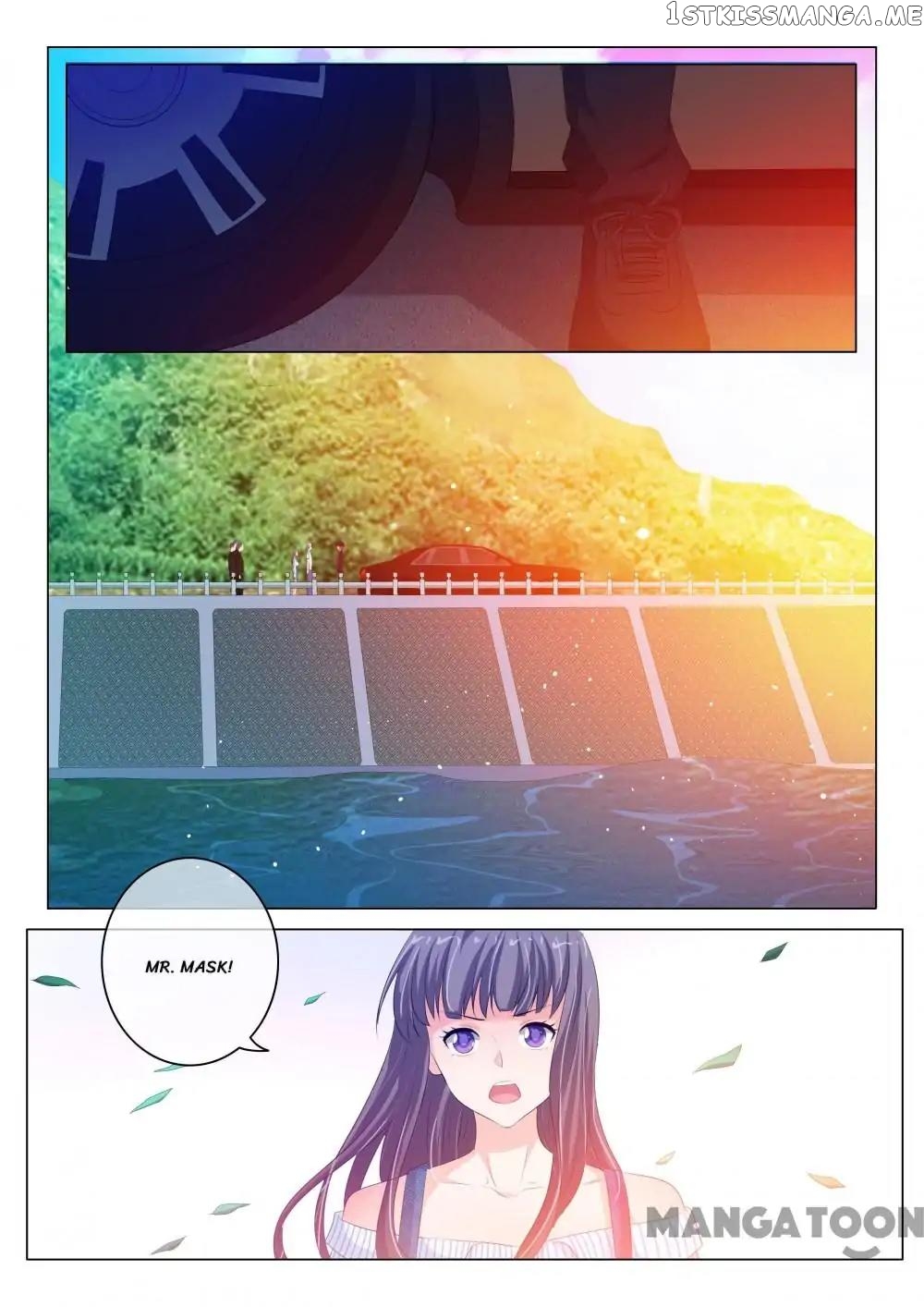 The Icy Ceo and the Substitute Bride Chapter 158 - page 7
