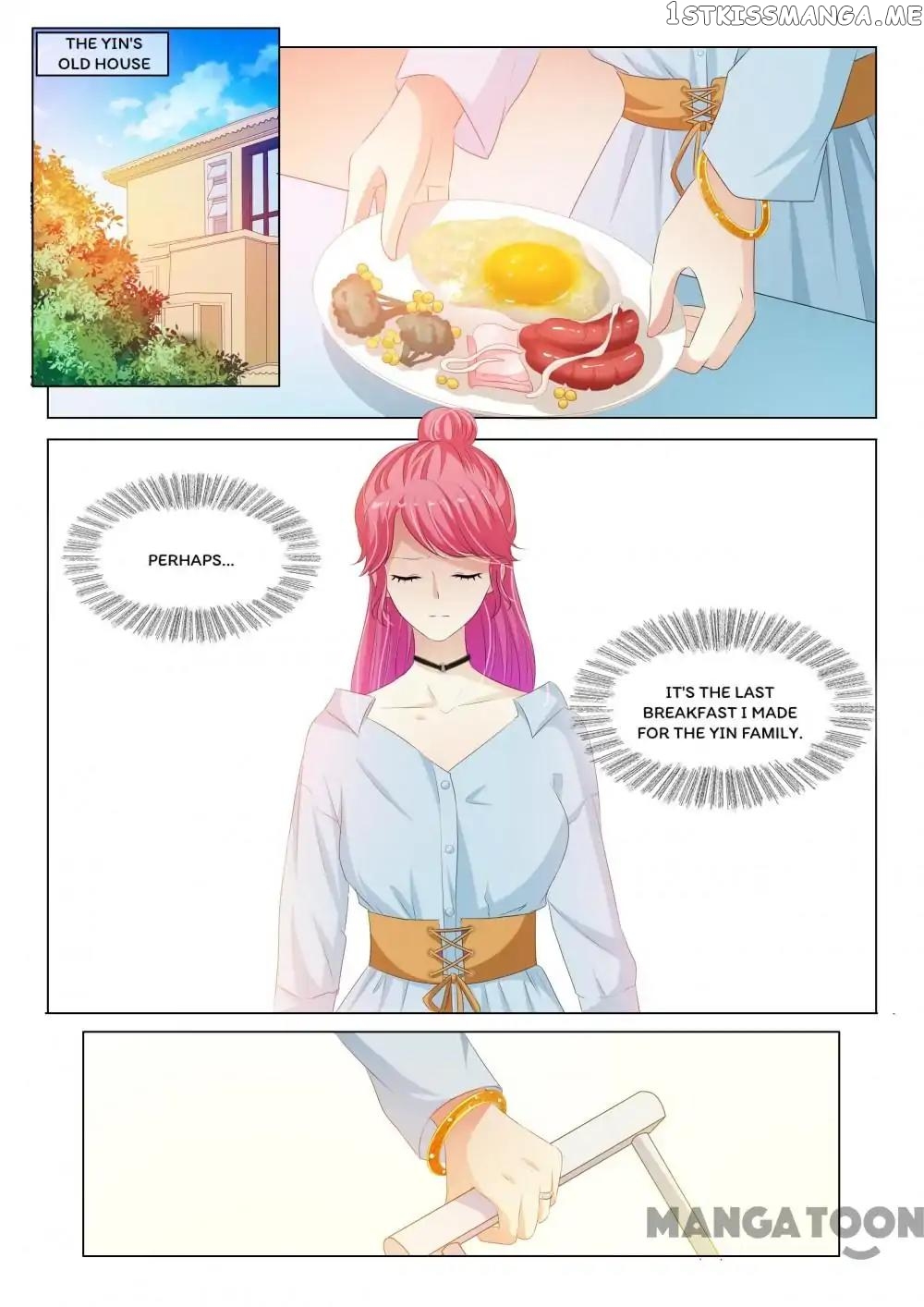 The Icy Ceo and the Substitute Bride Chapter 157 - page 2