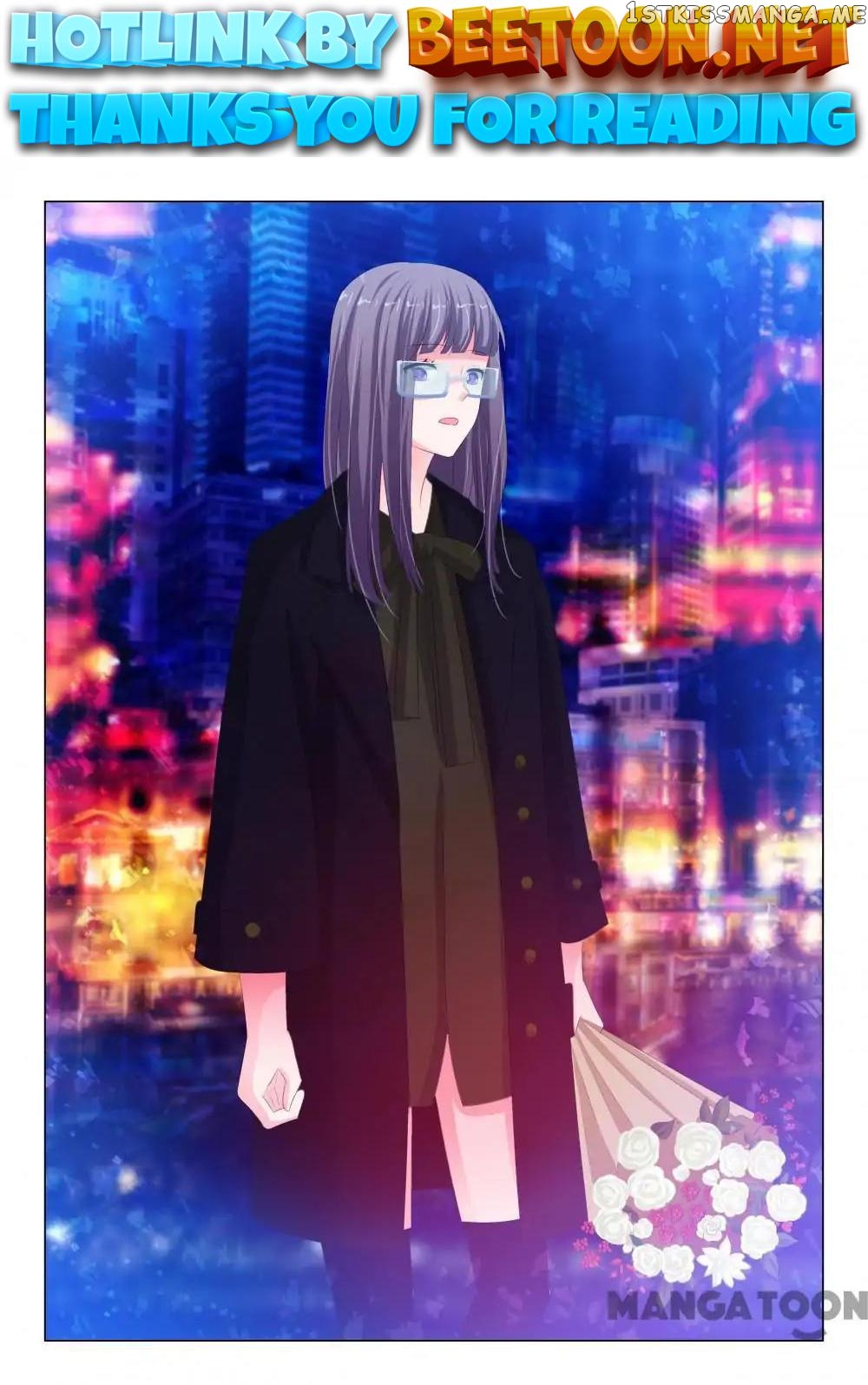 The Icy Ceo and the Substitute Bride Chapter 152 - page 1