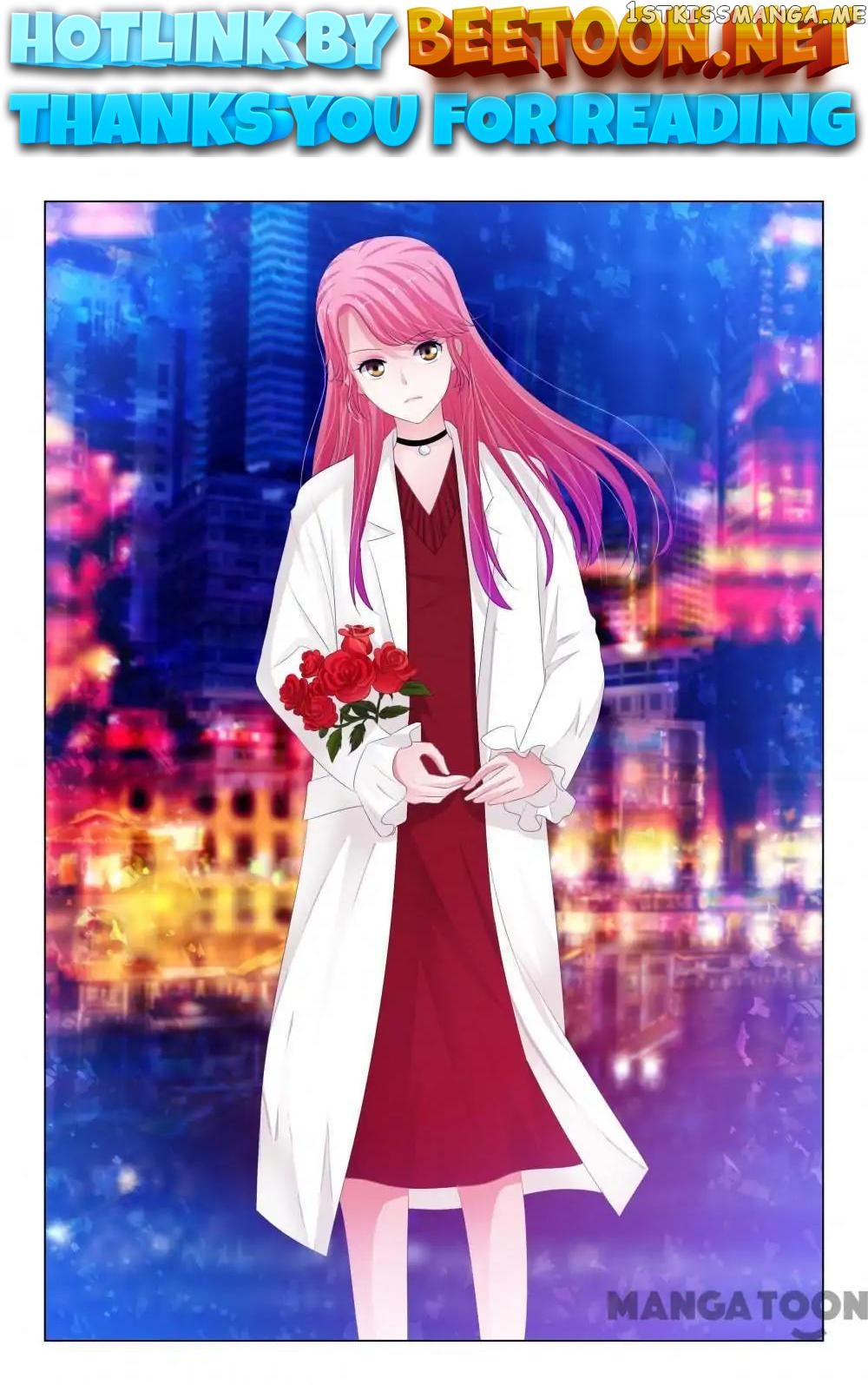 The Icy Ceo and the Substitute Bride Chapter 151 - page 1