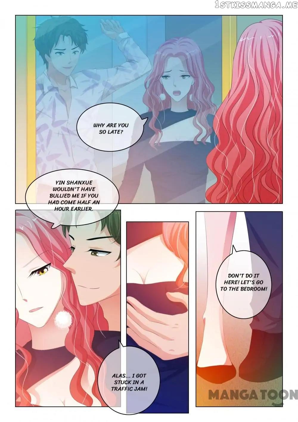 The Icy Ceo and the Substitute Bride Chapter 149 - page 2
