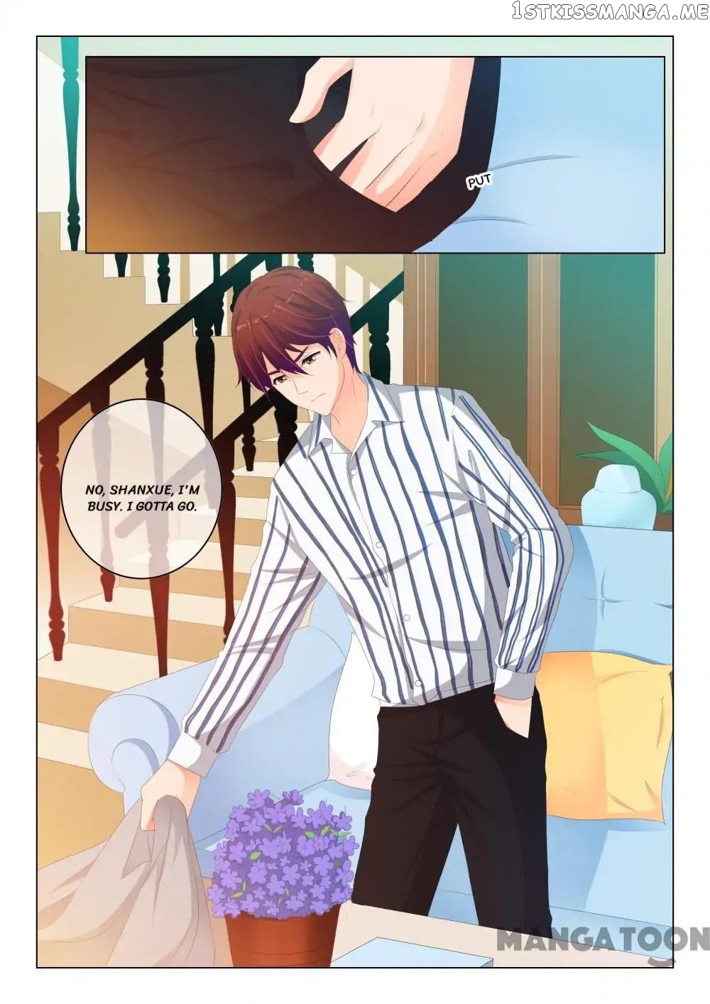 The Icy Ceo and the Substitute Bride Chapter 149 - page 7