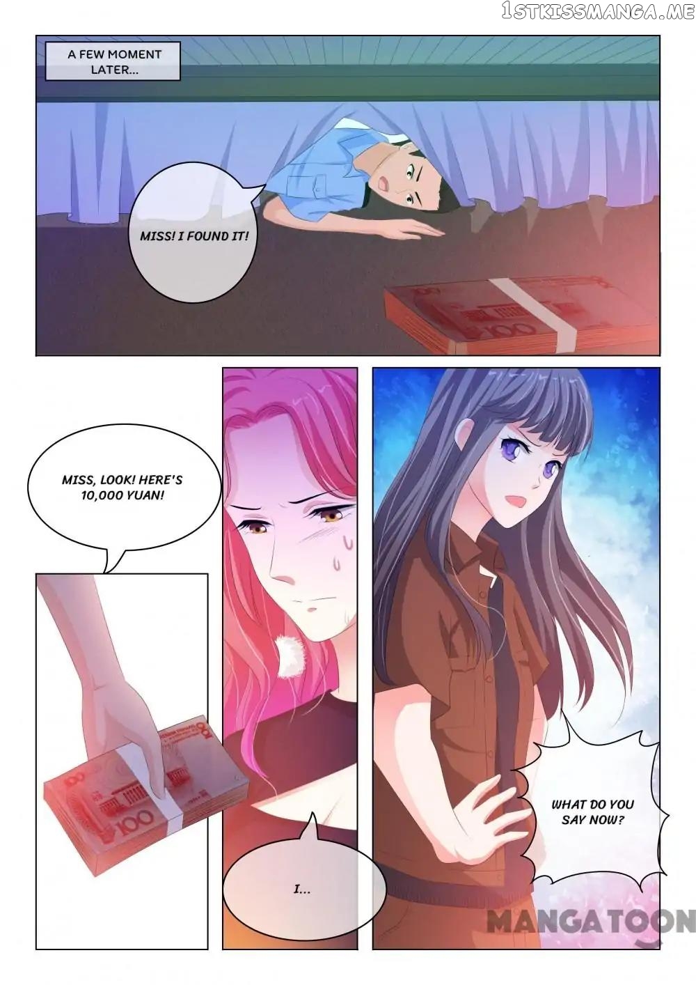 The Icy Ceo and the Substitute Bride Chapter 148 - page 5