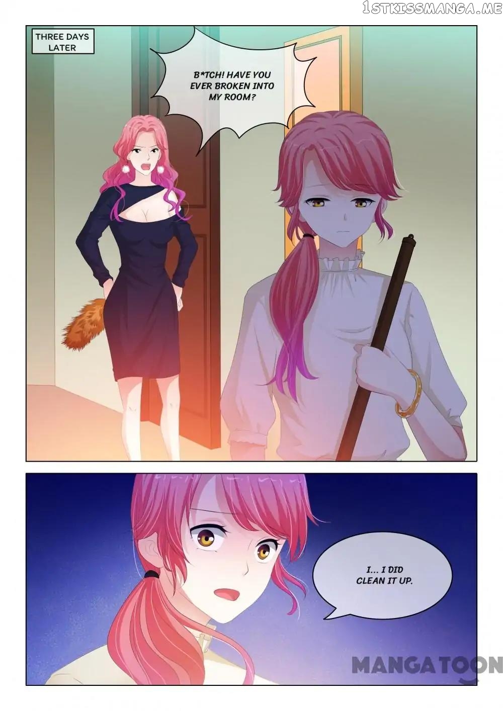 The Icy Ceo and the Substitute Bride Chapter 147 - page 2