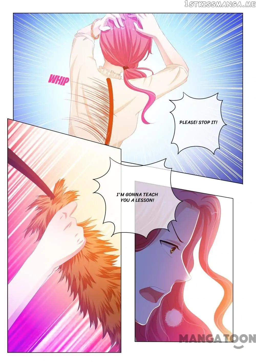 The Icy Ceo and the Substitute Bride Chapter 147 - page 4