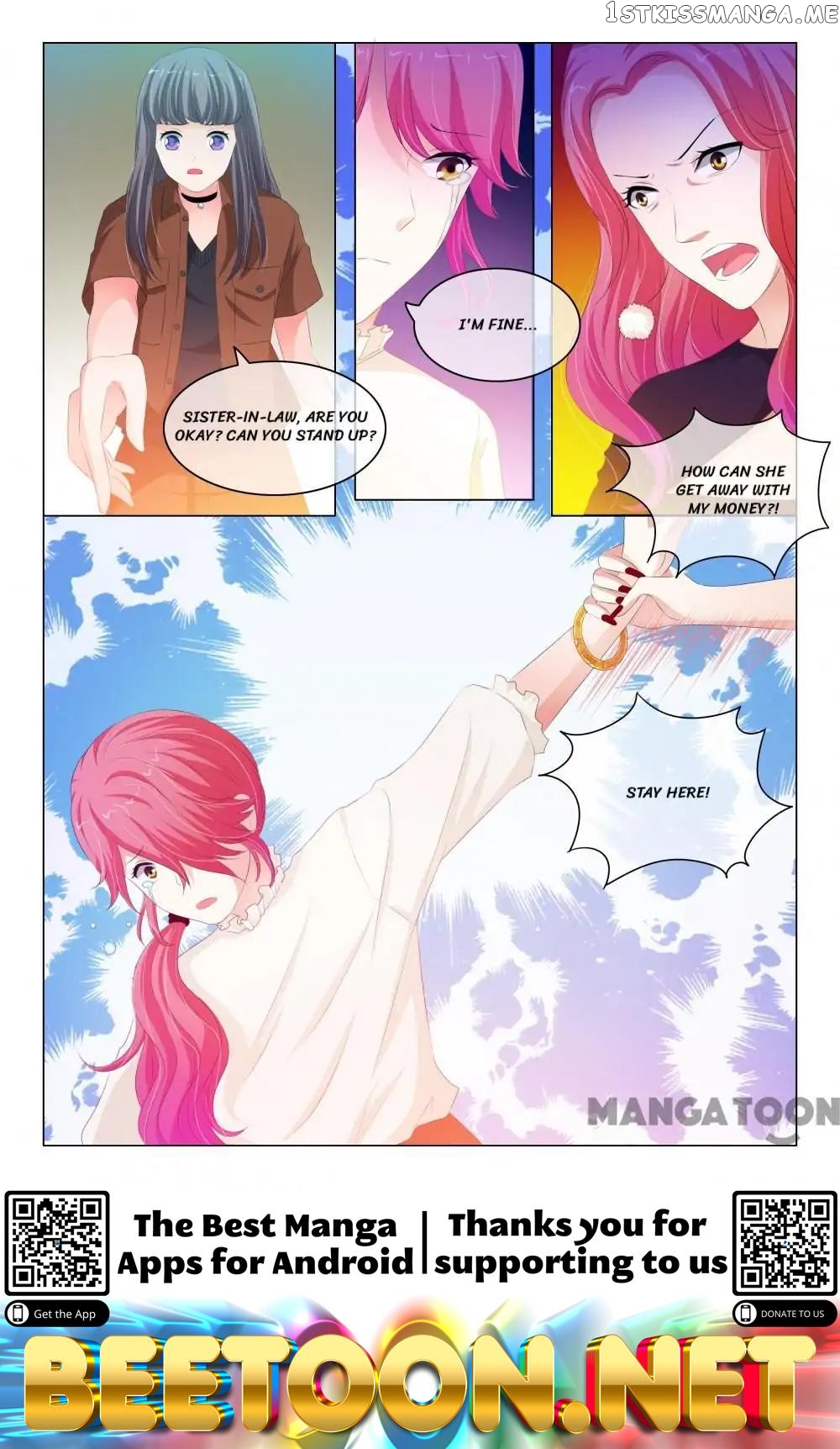 The Icy Ceo and the Substitute Bride Chapter 147 - page 9