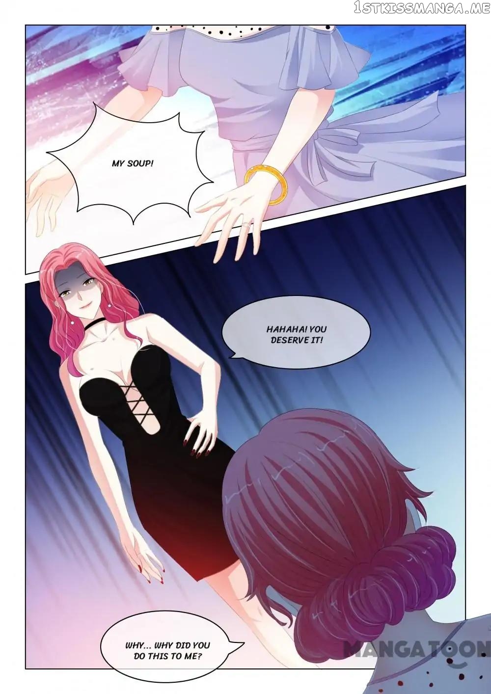 The Icy Ceo and the Substitute Bride Chapter 146 - page 2