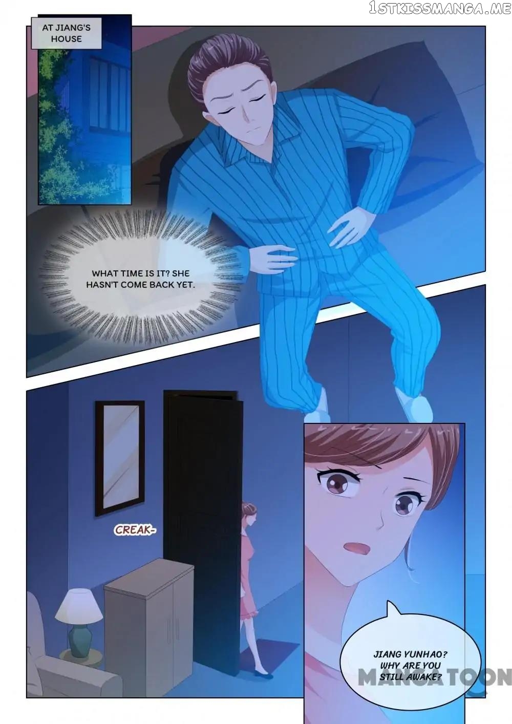 The Icy Ceo and the Substitute Bride Chapter 146 - page 5