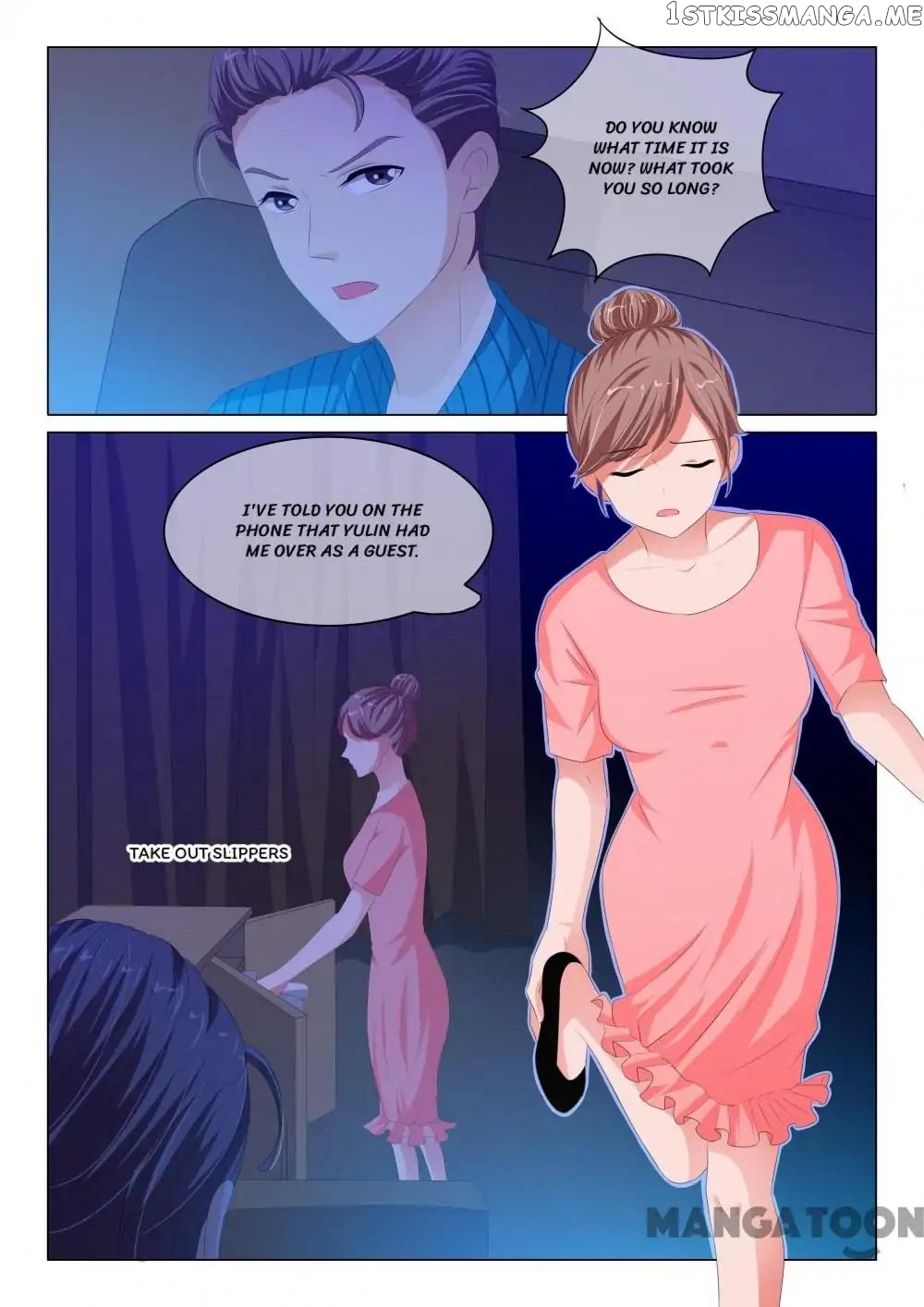 The Icy Ceo and the Substitute Bride Chapter 146 - page 6