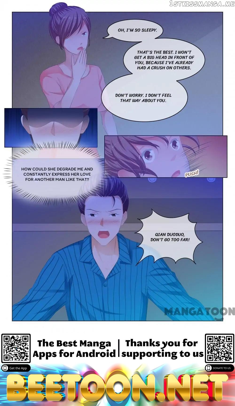 The Icy Ceo and the Substitute Bride Chapter 146 - page 9