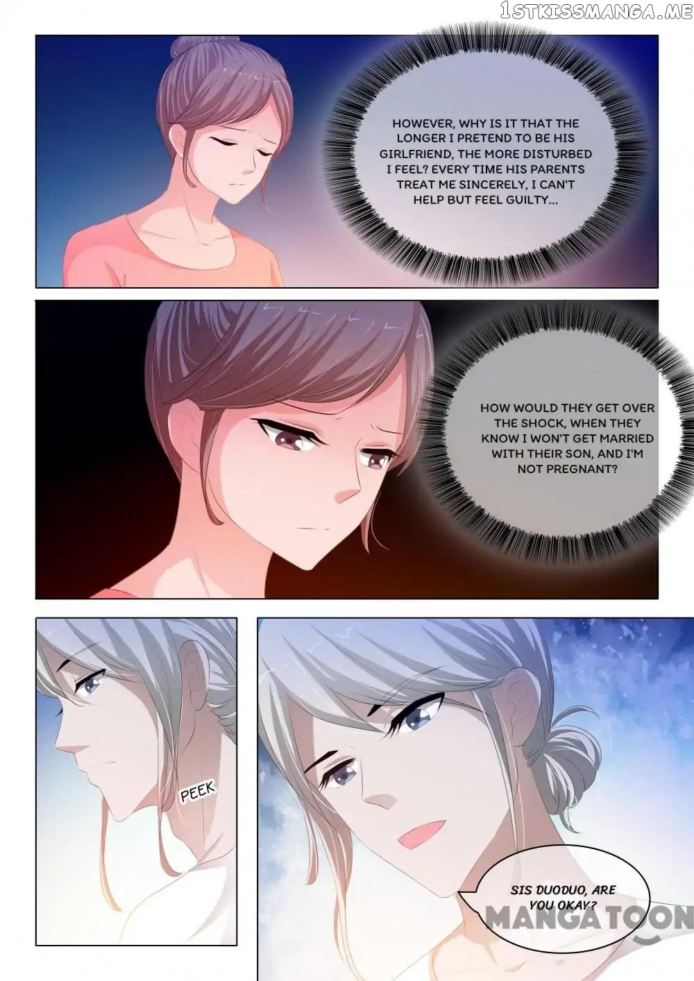 The Icy Ceo and the Substitute Bride Chapter 145 - page 2
