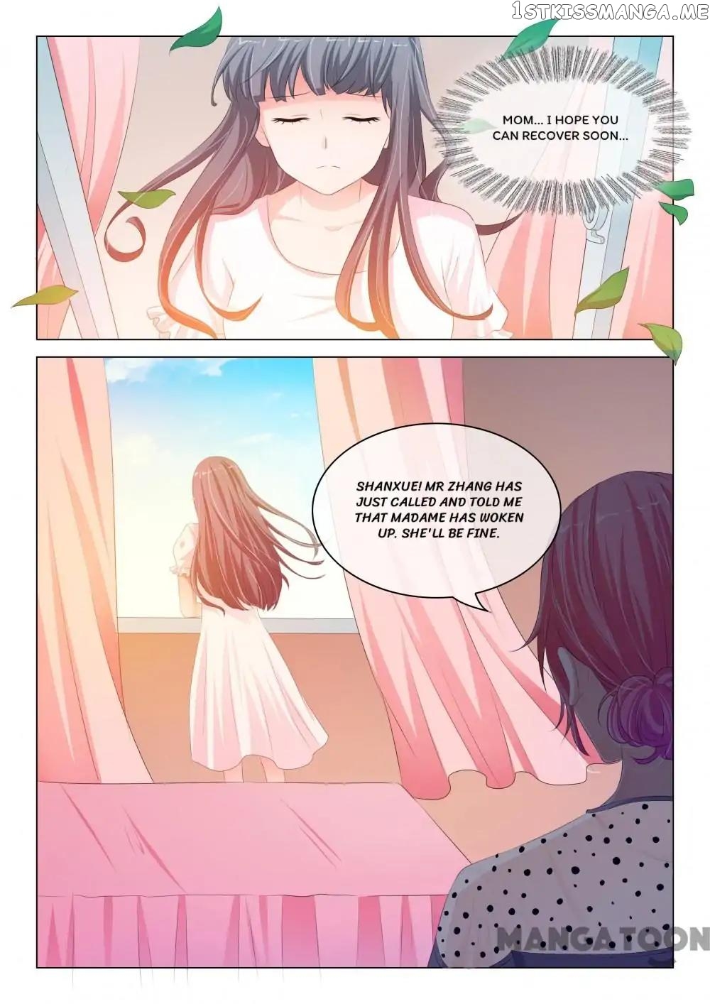 The Icy Ceo and the Substitute Bride Chapter 145 - page 4